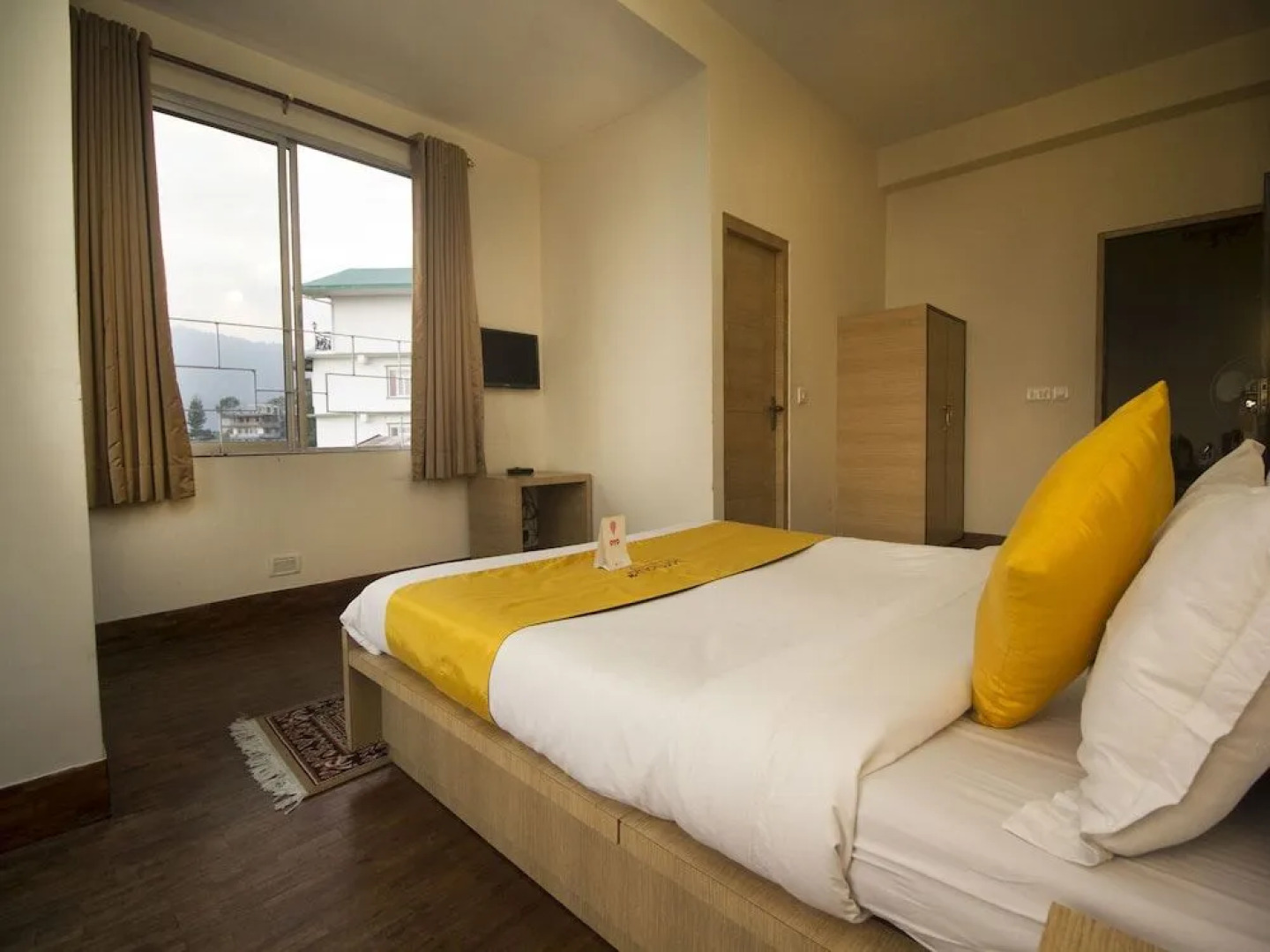 OYO 3619 Samayaa Resort