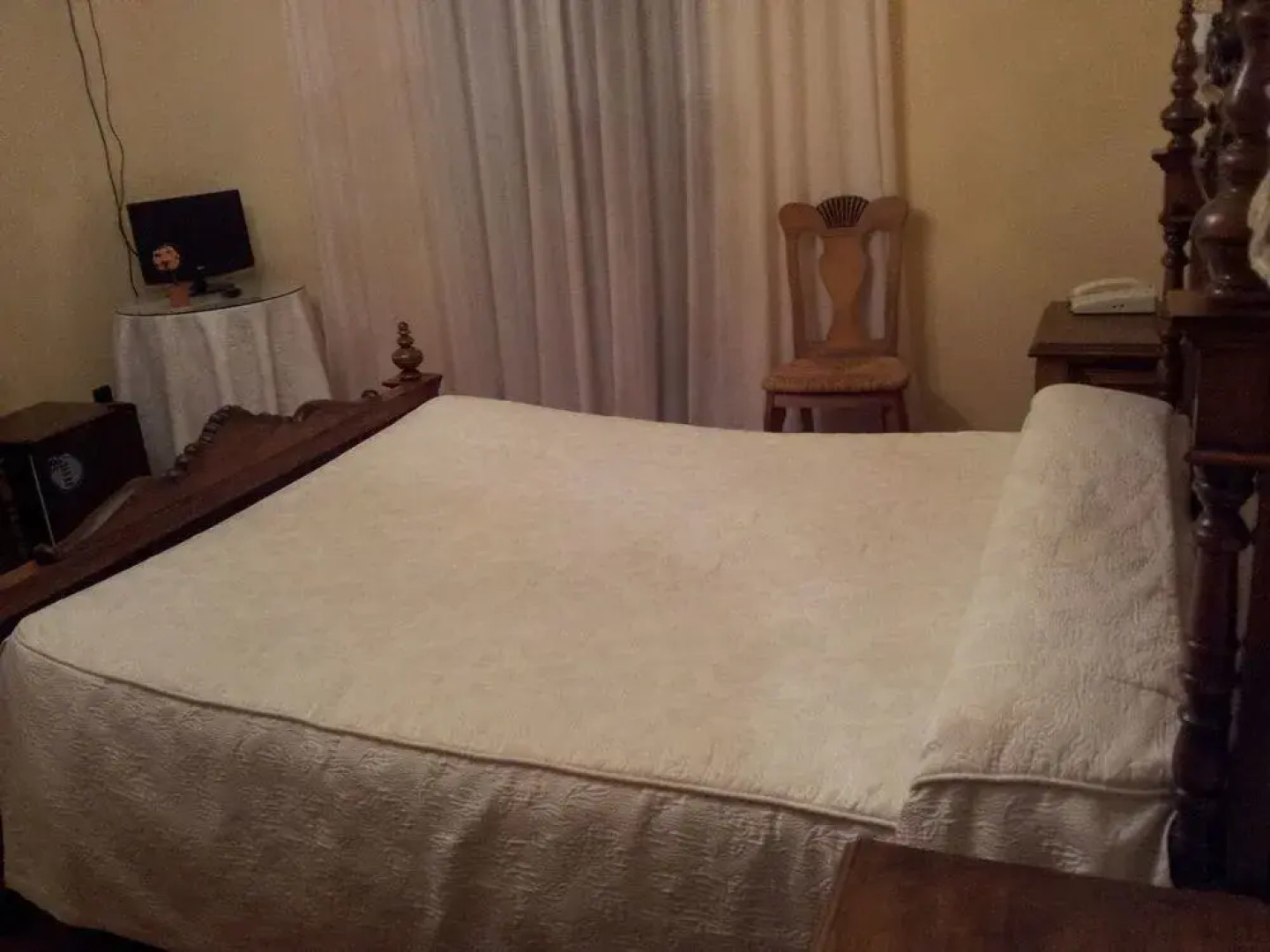 Hospederia Museo Valdepeñas