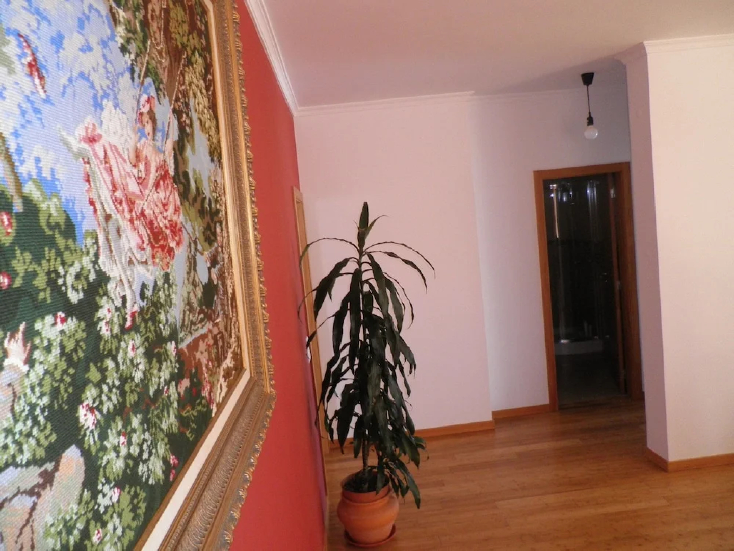 Villa Luz