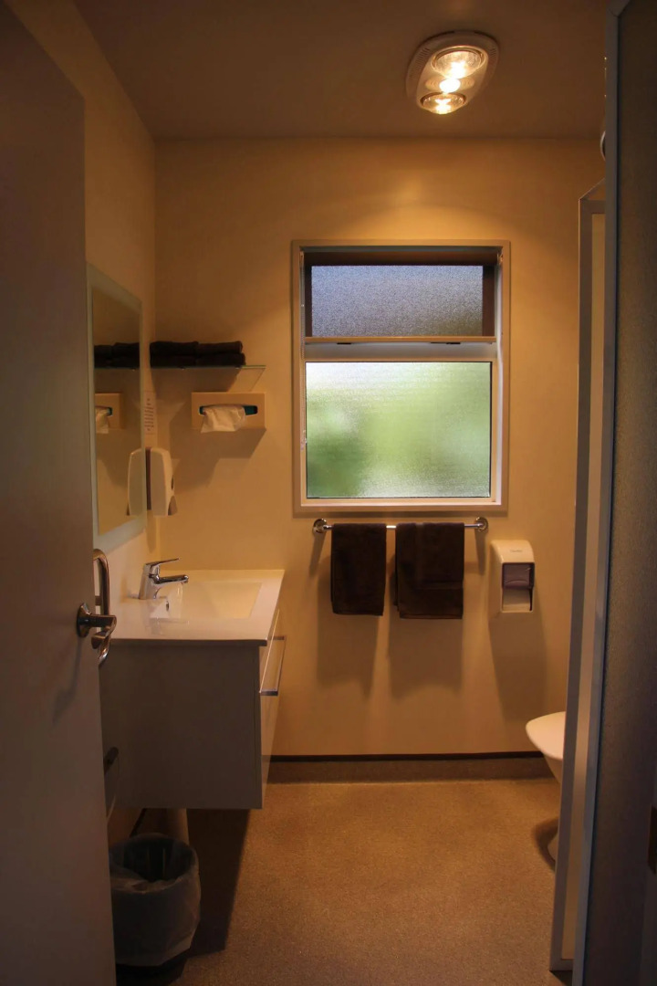 Kaikoura Cottage Motels