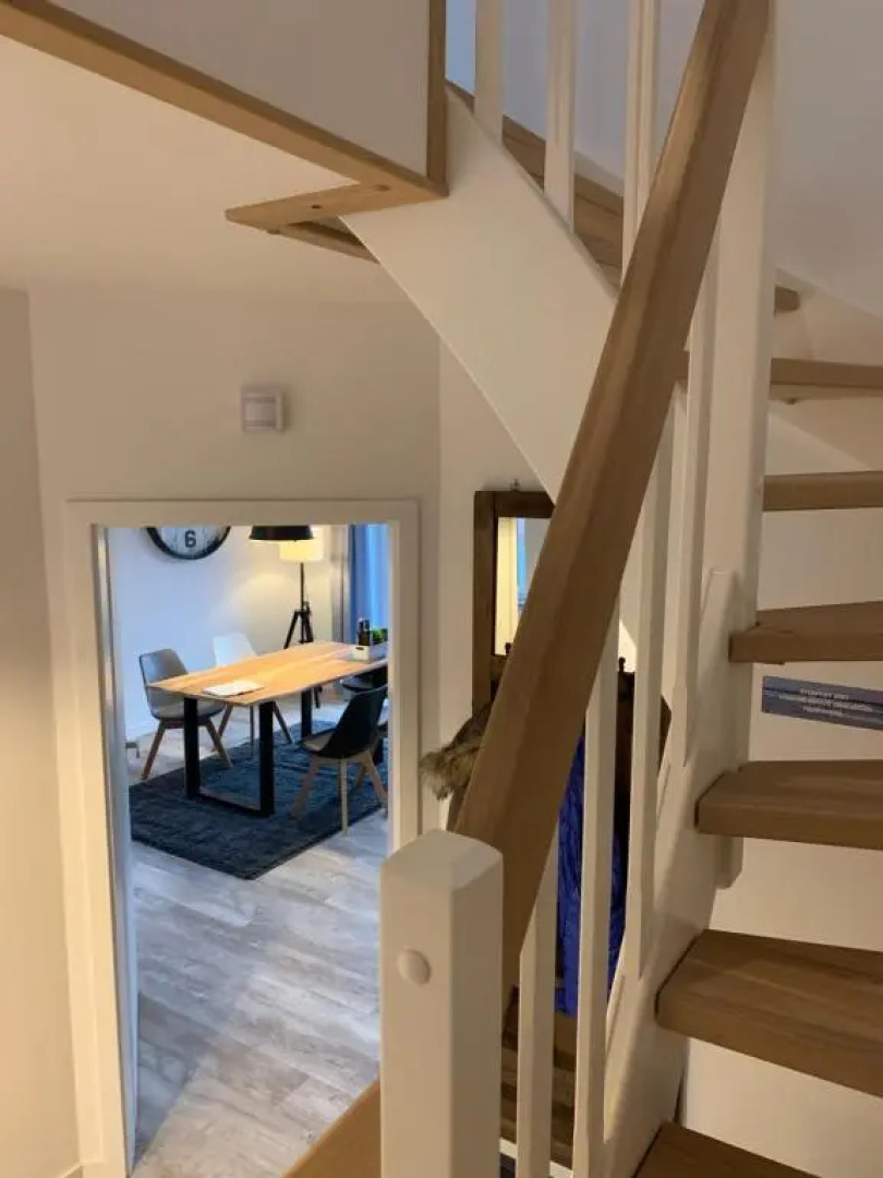 5 Sterne Ferienhaus Charlotte