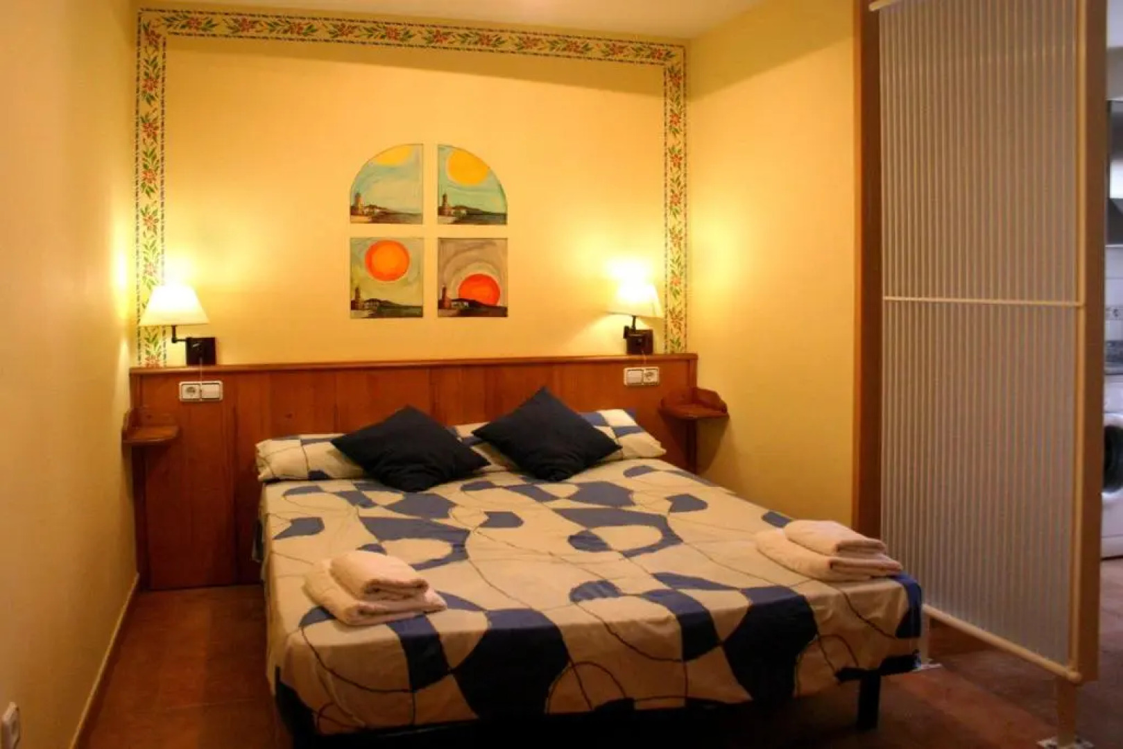 Hotel Apartamentos Domenc