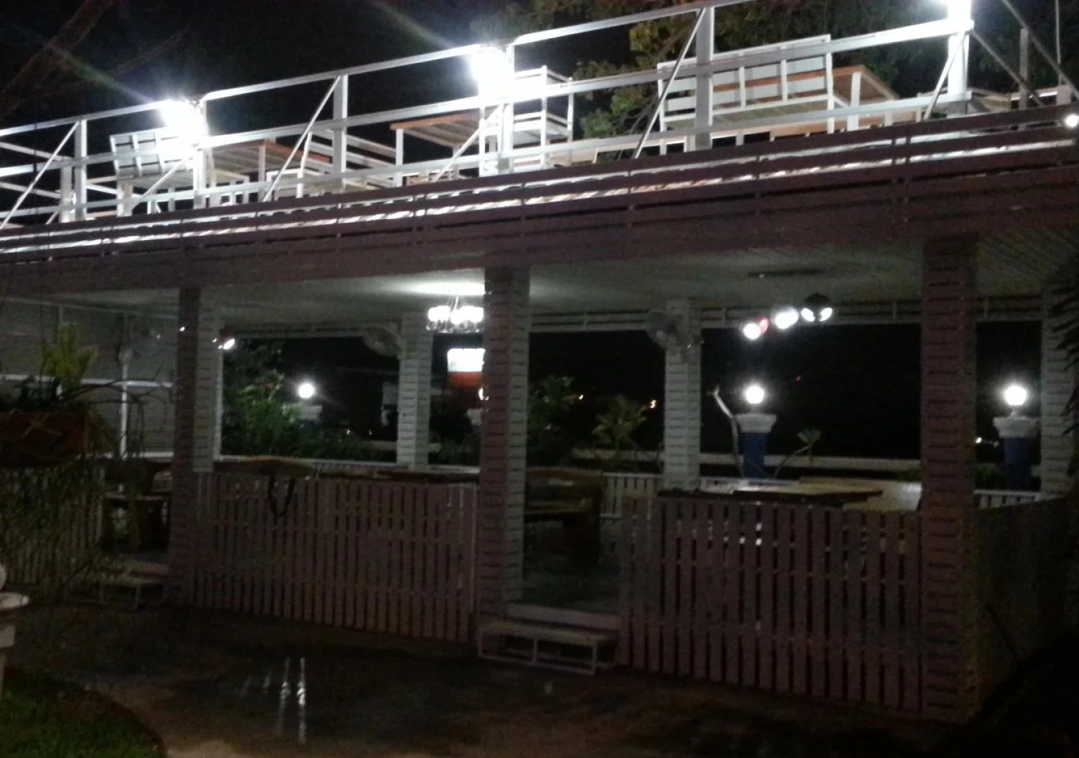 Jack s Resort and Restaurant