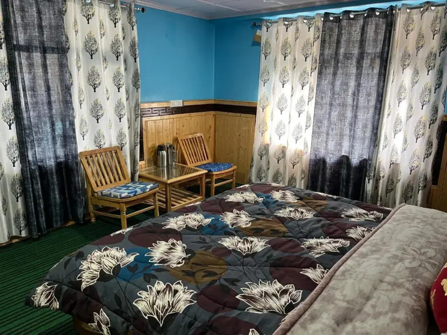 Hotel Norbu Ghephel