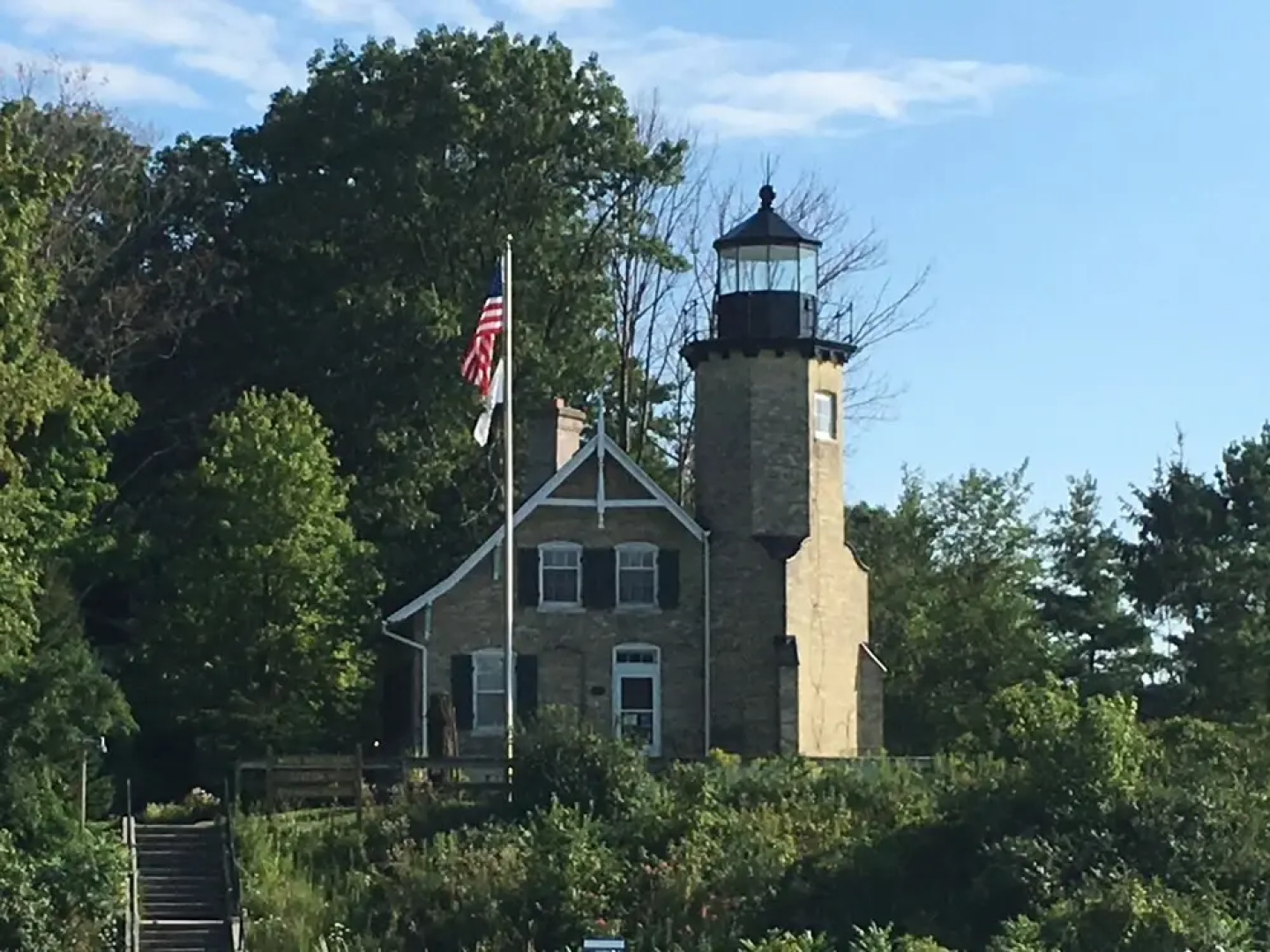 Cocoa Cottage Bed & Breakfast