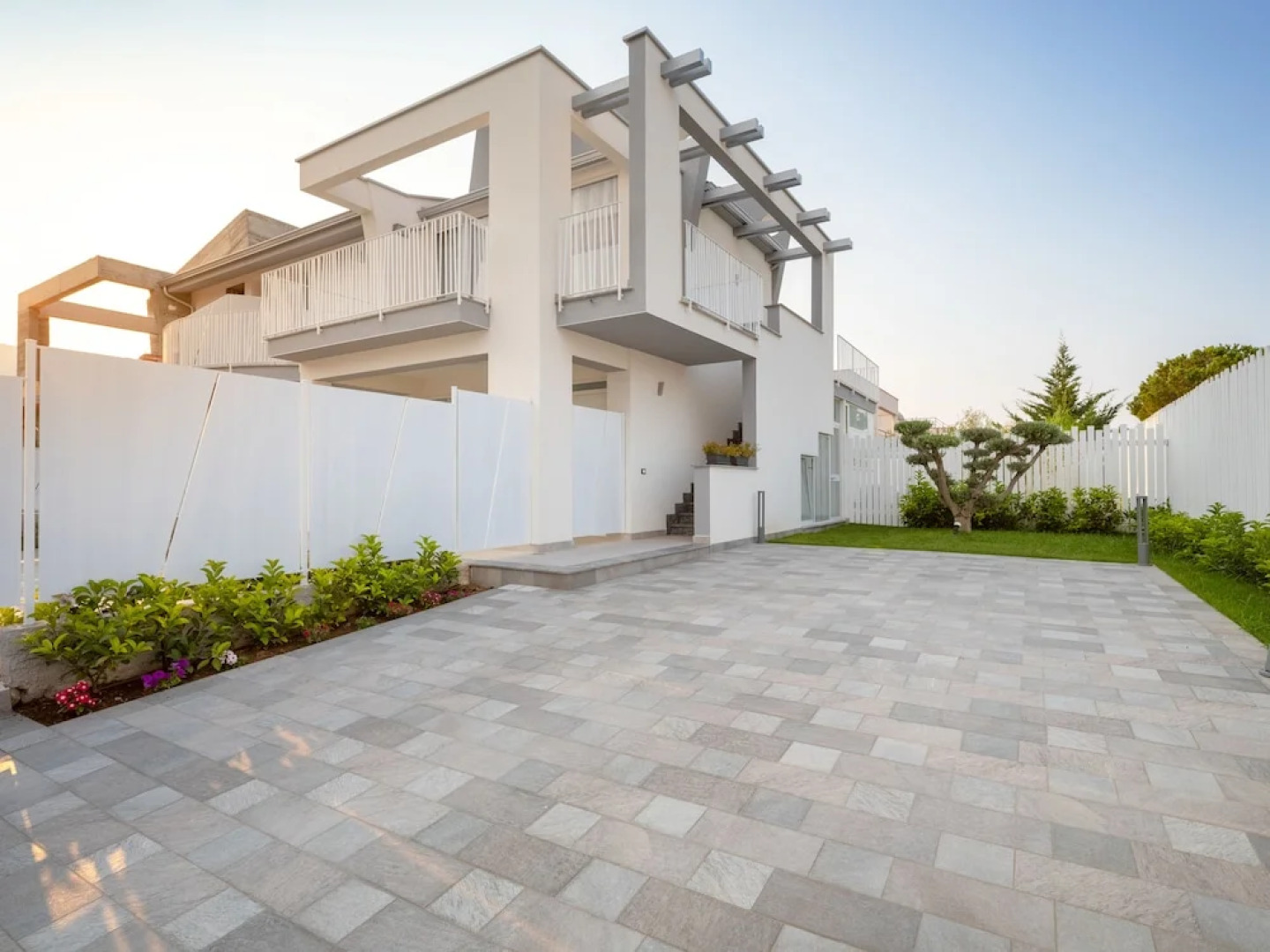 Arricampati Holiday Home