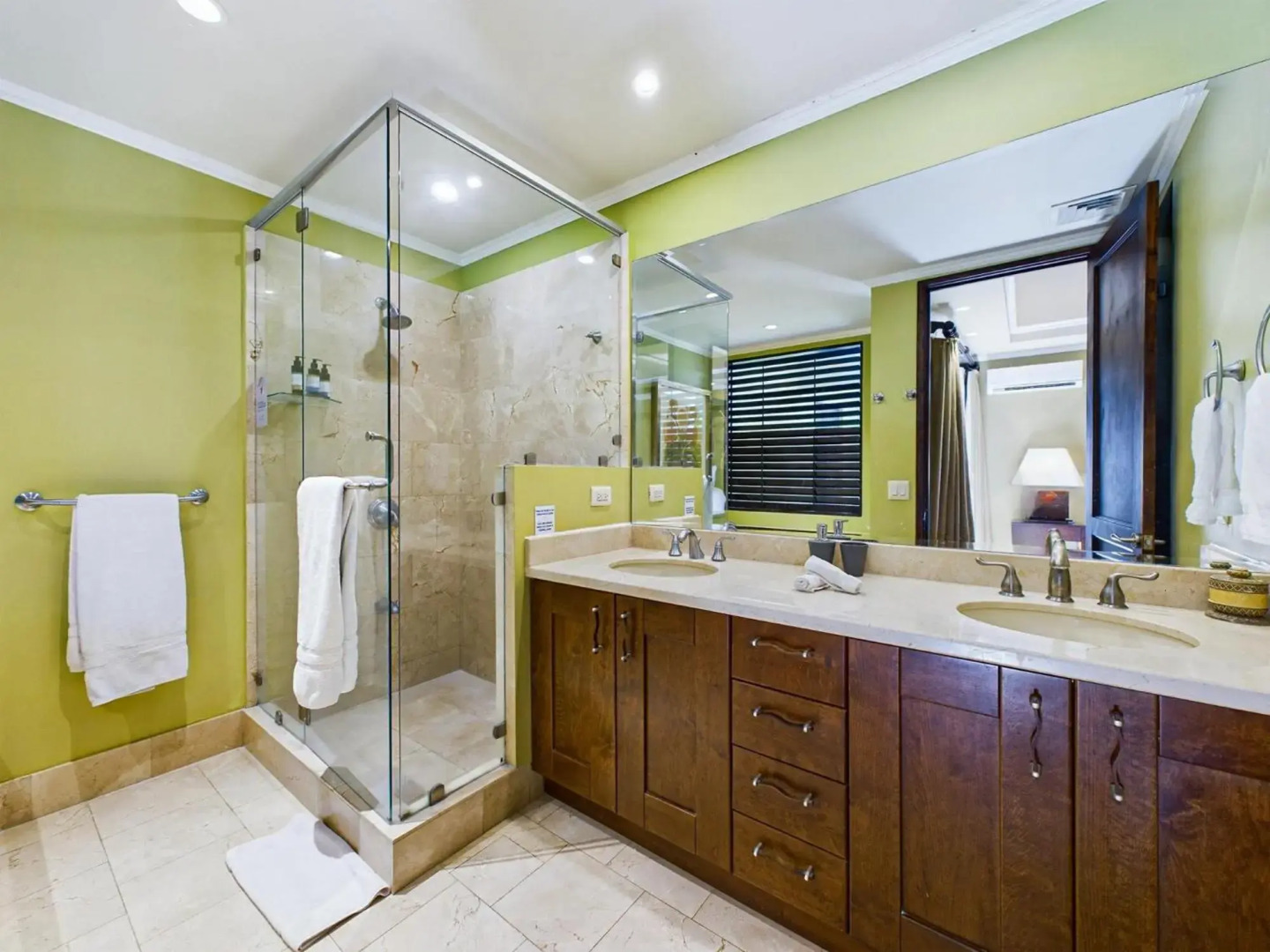 Villa Carao 3 - A Private 4 Bedroom Resort Villa