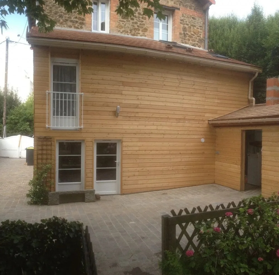 Villa Liberté