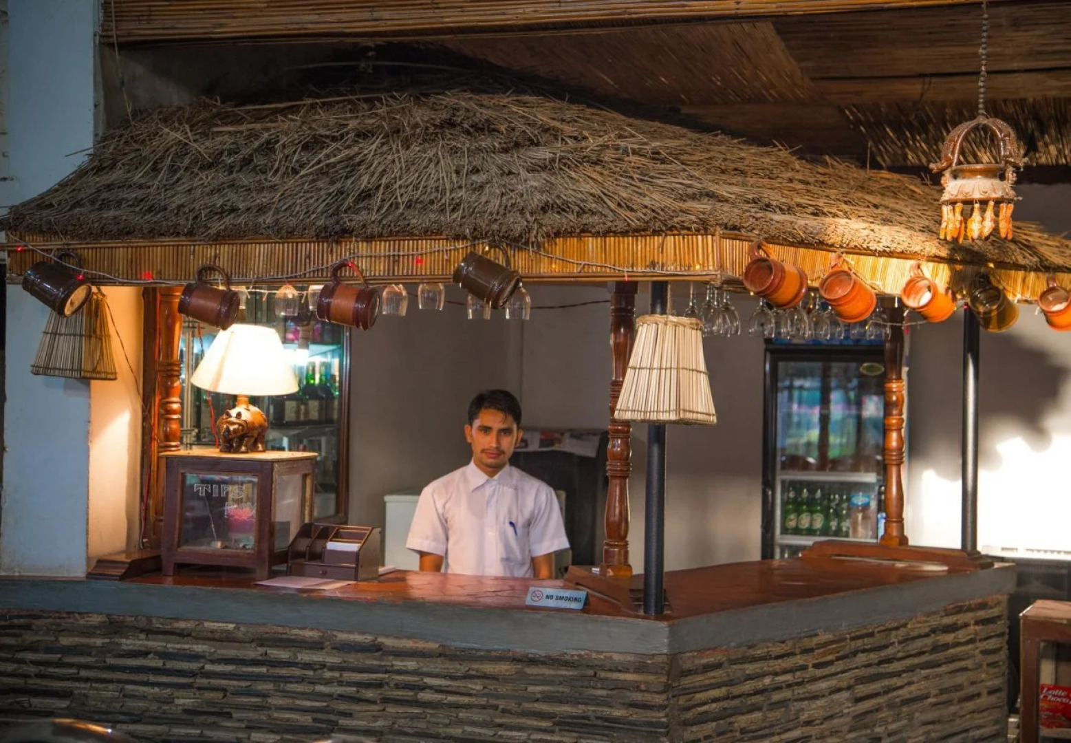 Chitwan Adventure Resort