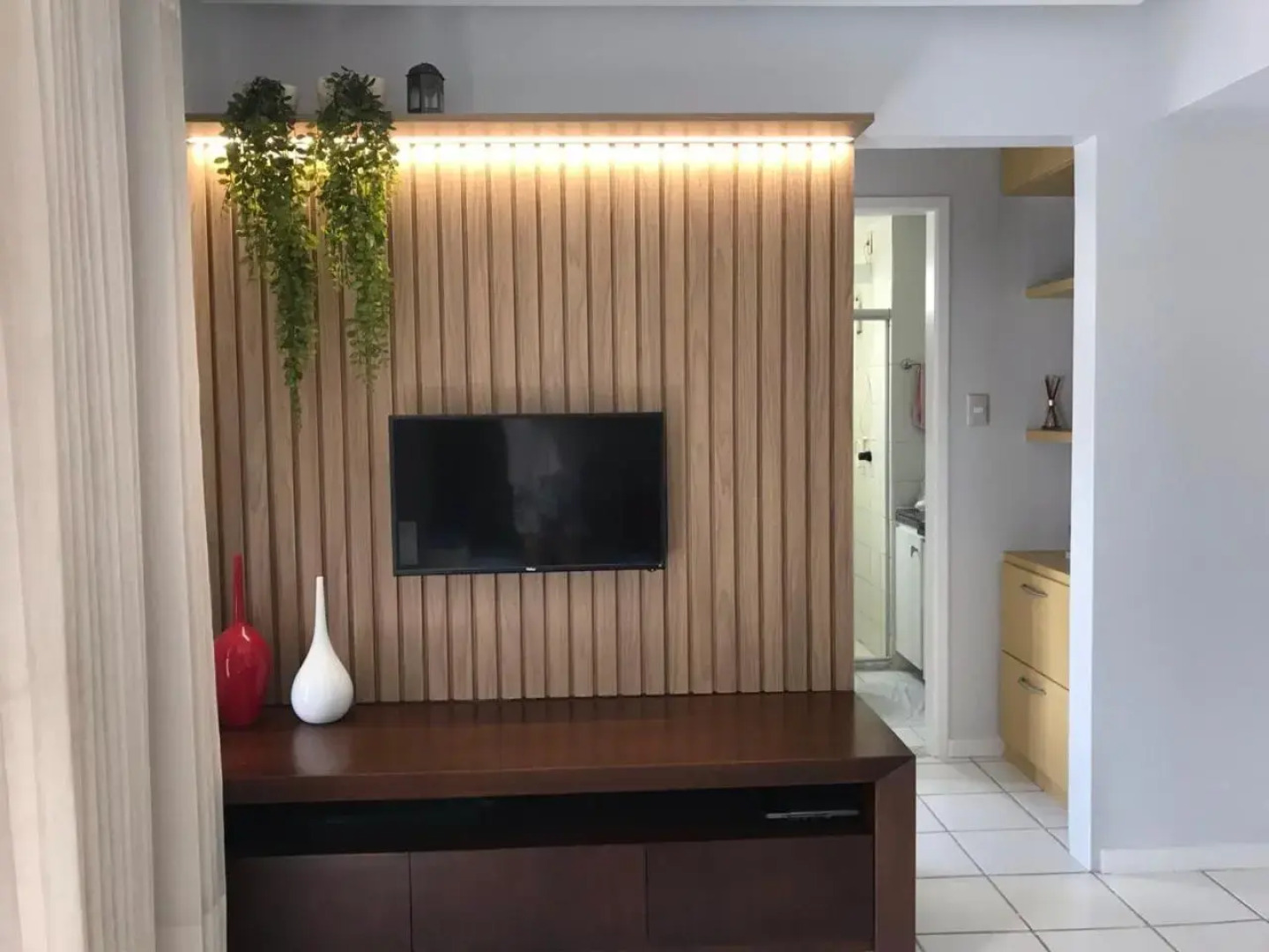 Apartamento Oceano Atlantico