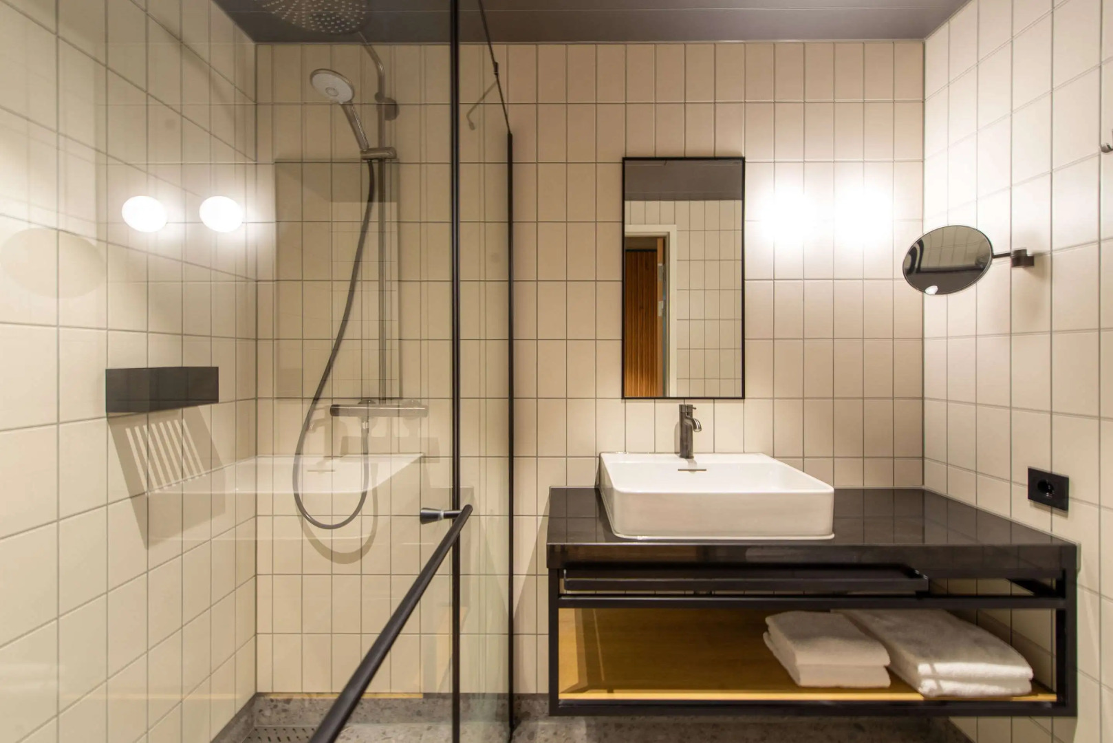 Quality Hotel Richard With