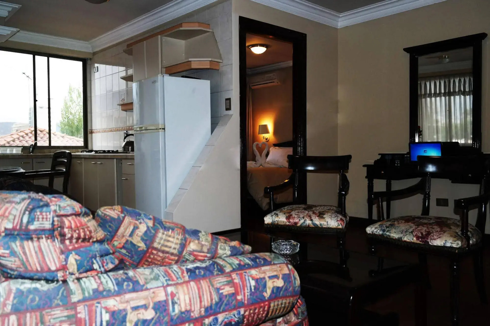 Apart Hotel La Corona