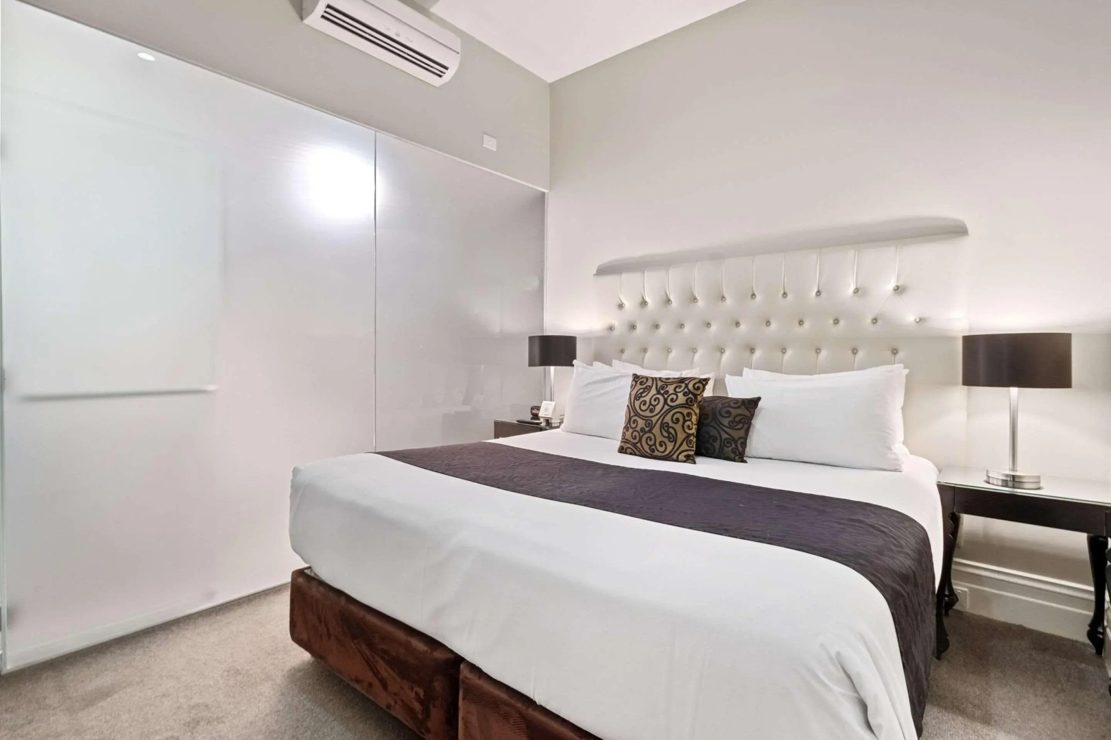Quality Inn The George Hotel Ballarat