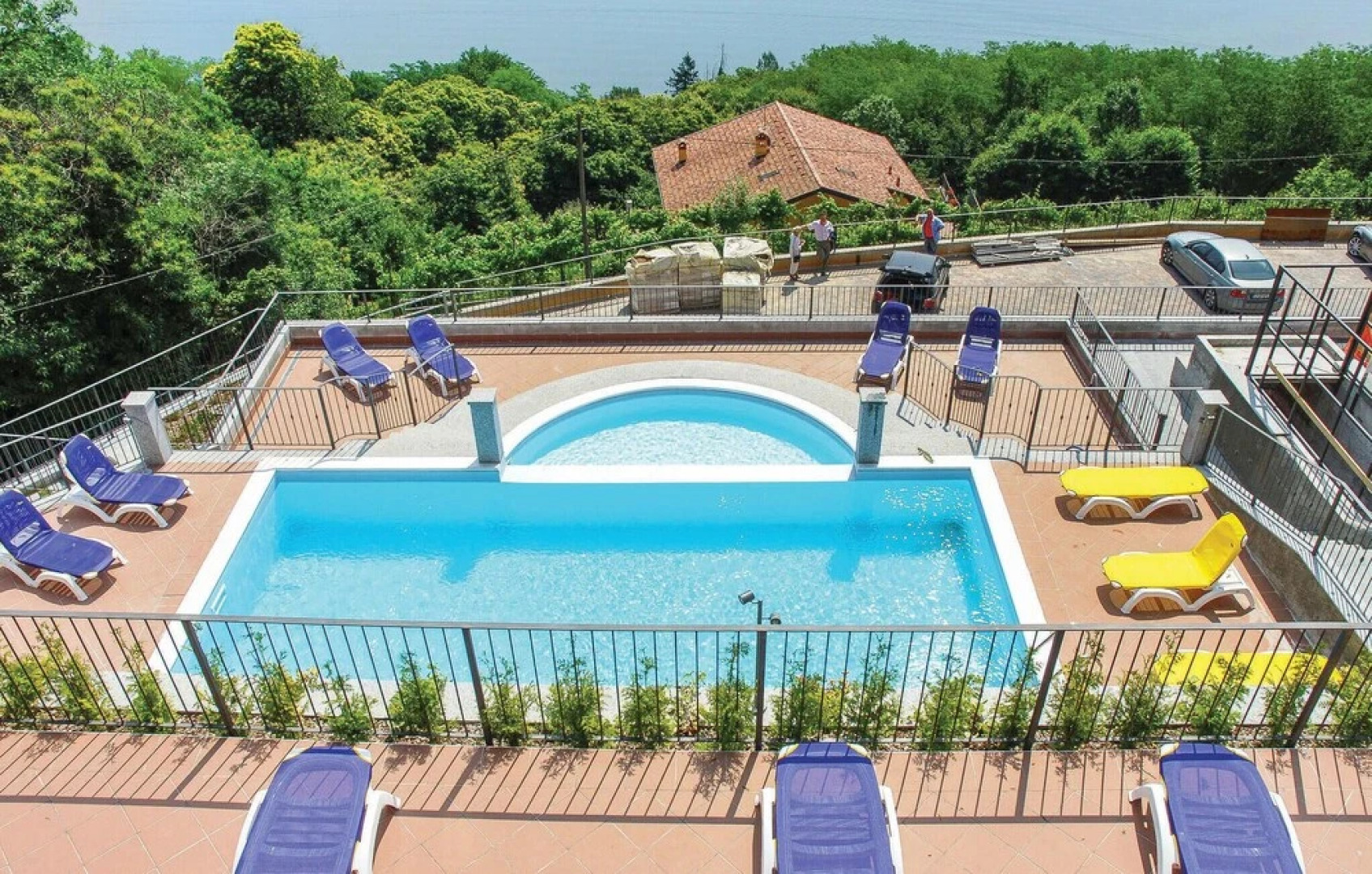 Vigneto due - Bilo 2+2