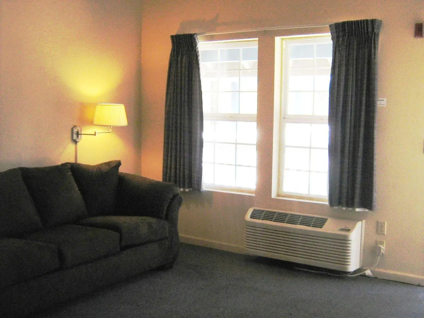 Westhaven Inn Pollock Pines