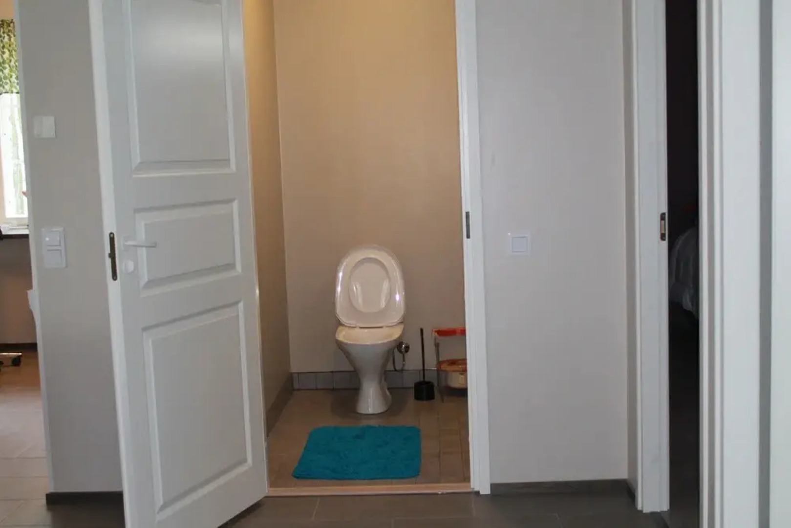 Koivuniemi Rantahuvila