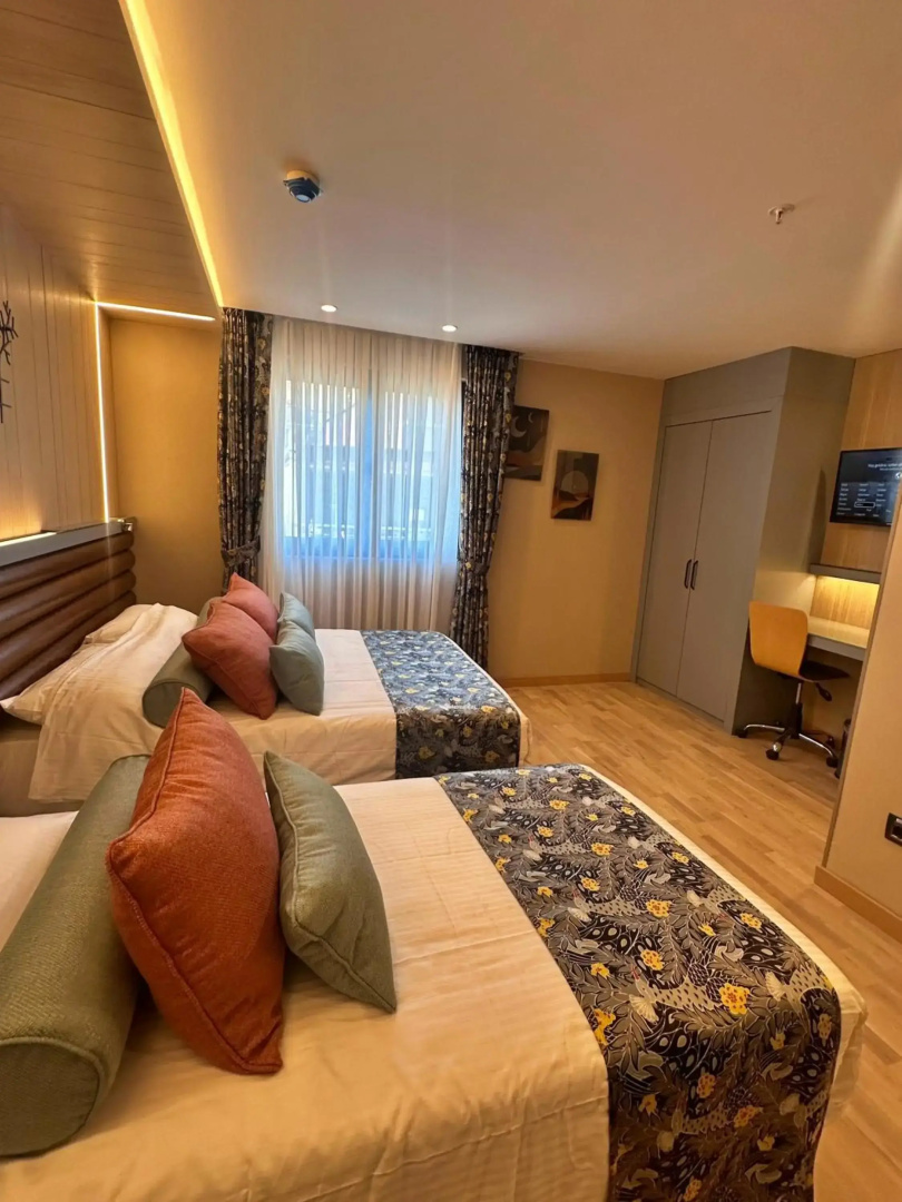 Hotel Sapphire