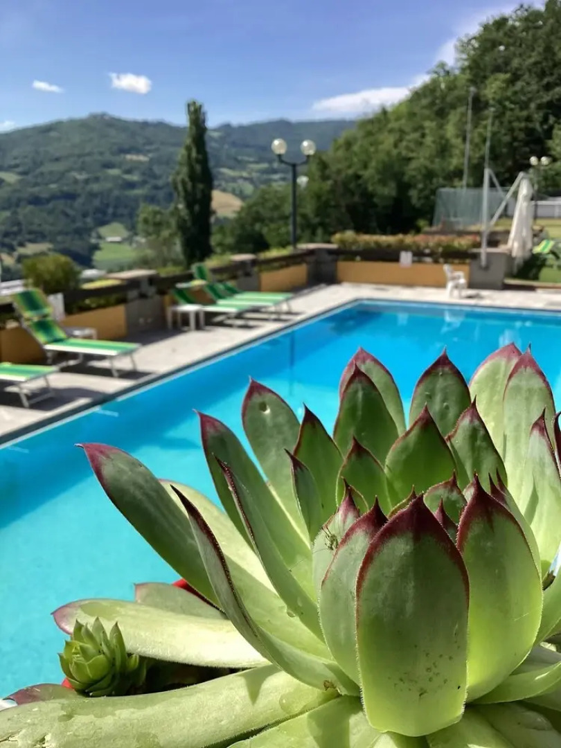 Ristorante Locanda le Due Querce