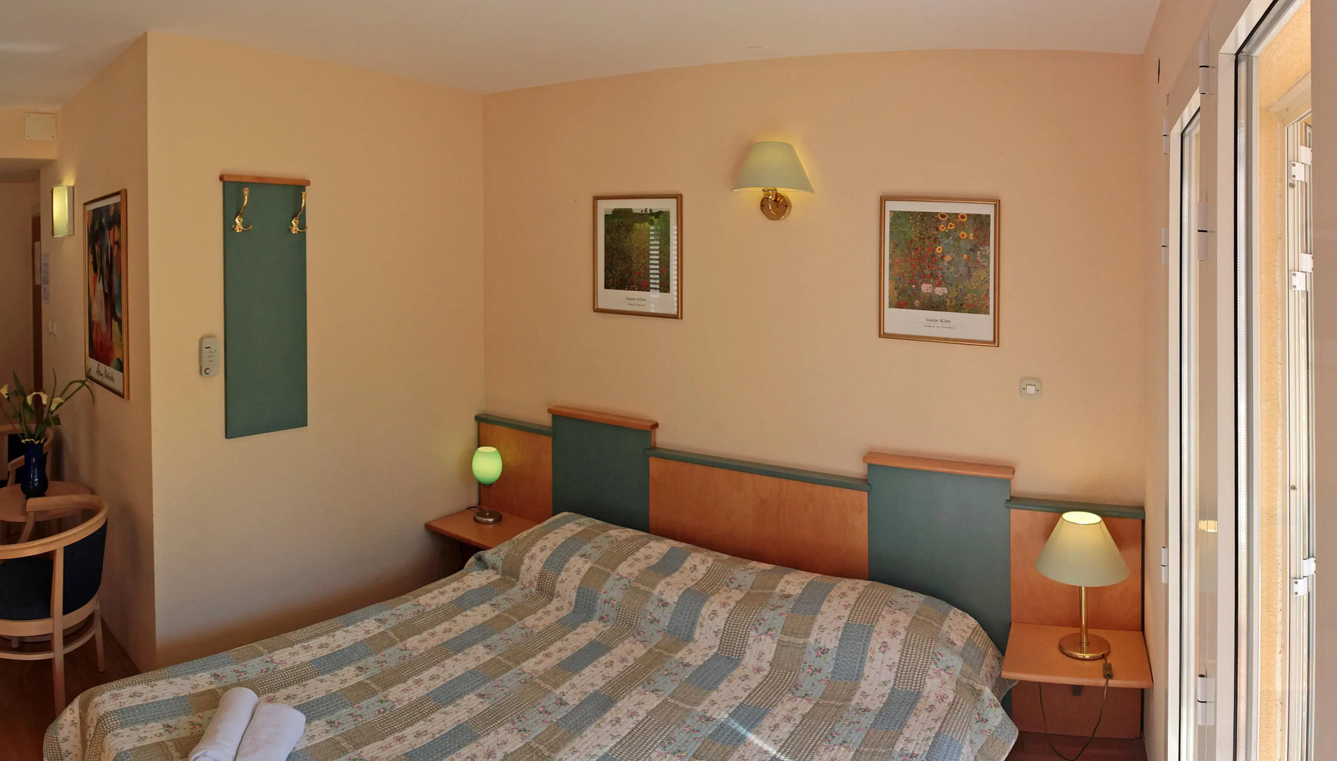 Aparthotel Park Osejava