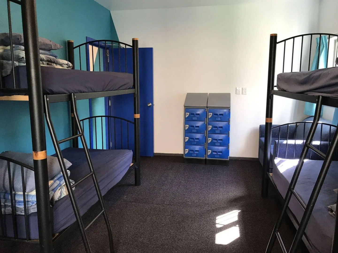YHA Nelson by Accents - Hostel