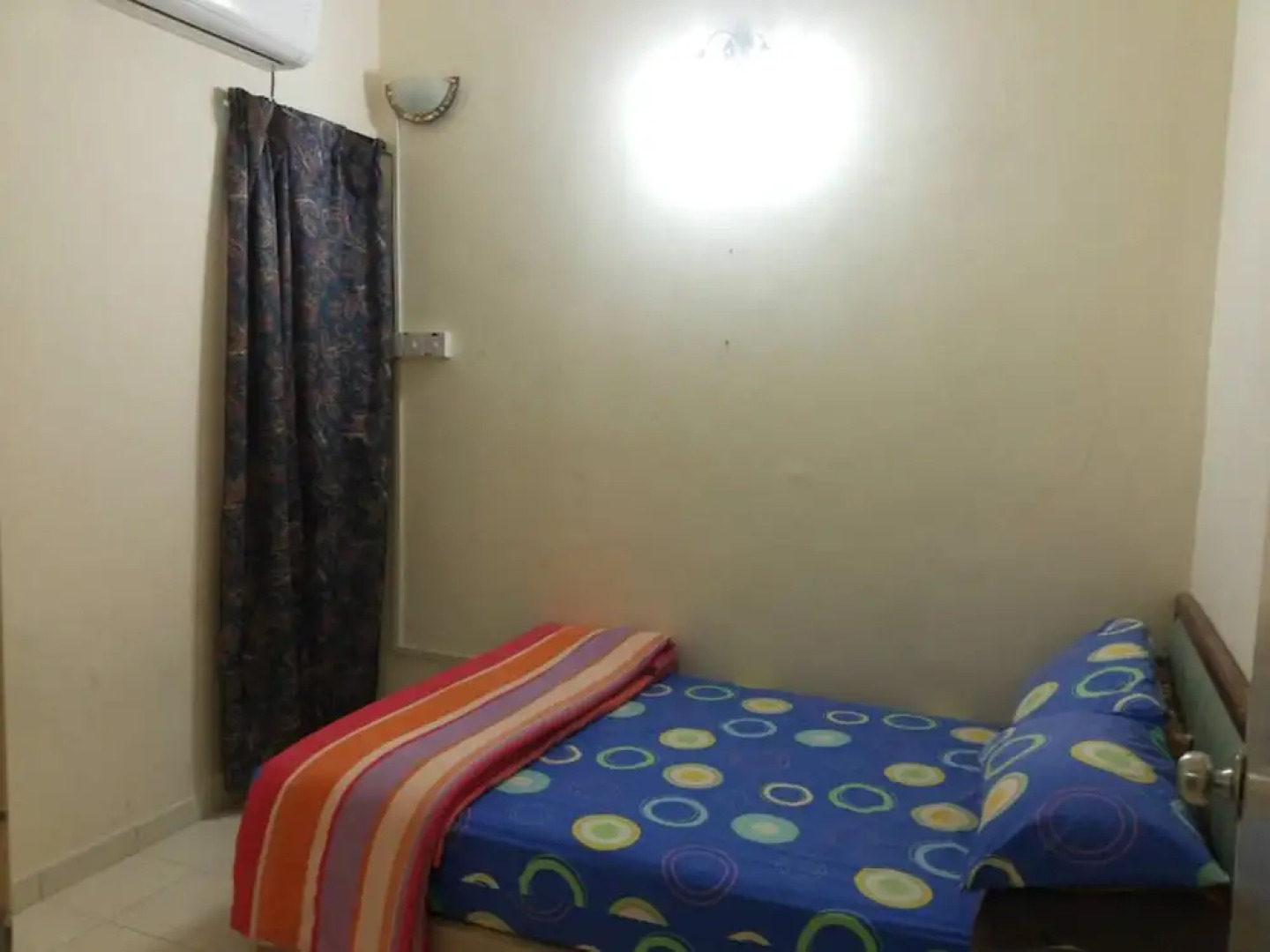 Alpine Village Sunway by Jeffrey Homestay