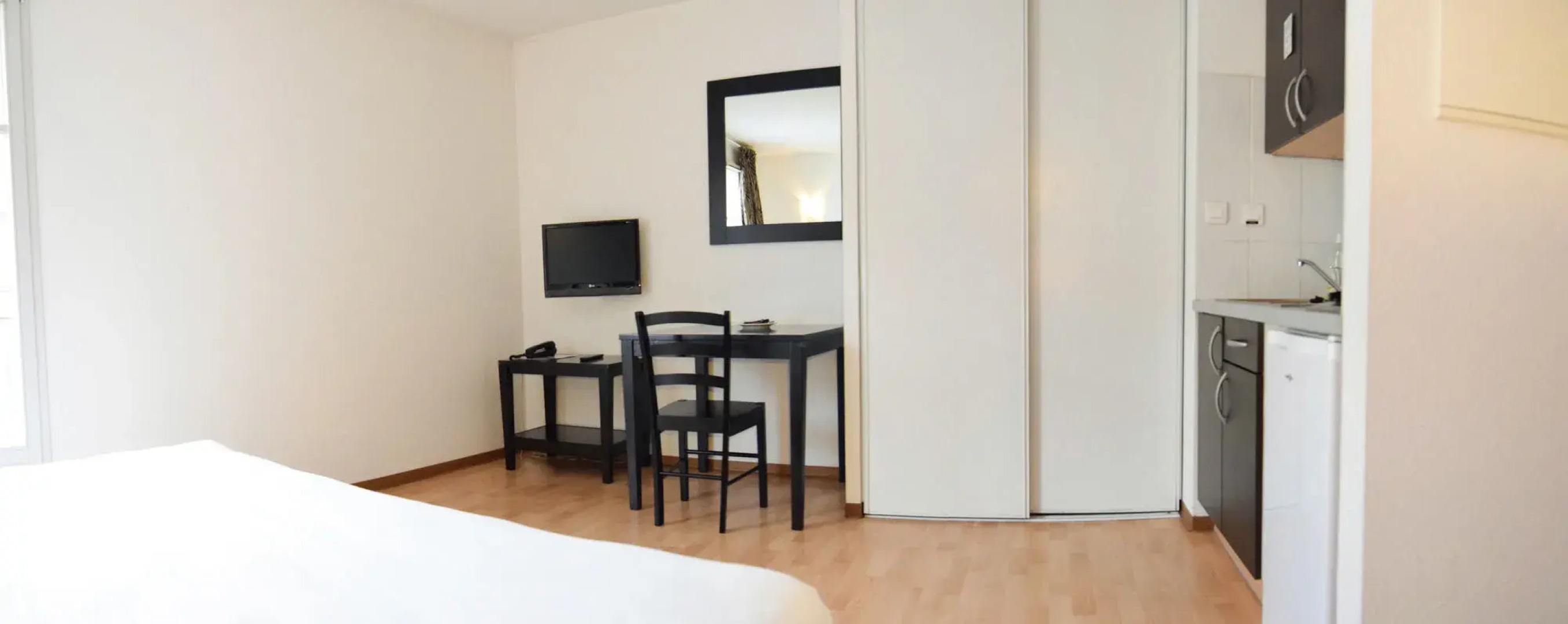 Residhotel Mulhouse Centre