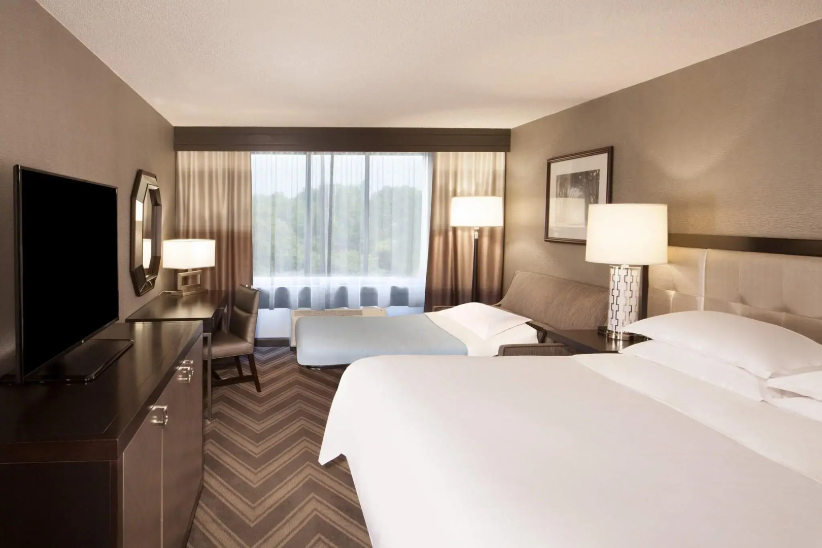 Sheraton Bucks County Langhorne