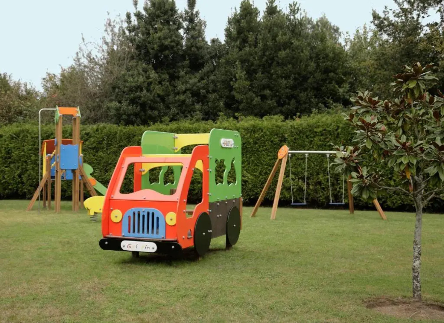 Hotel Carlos I Silgar