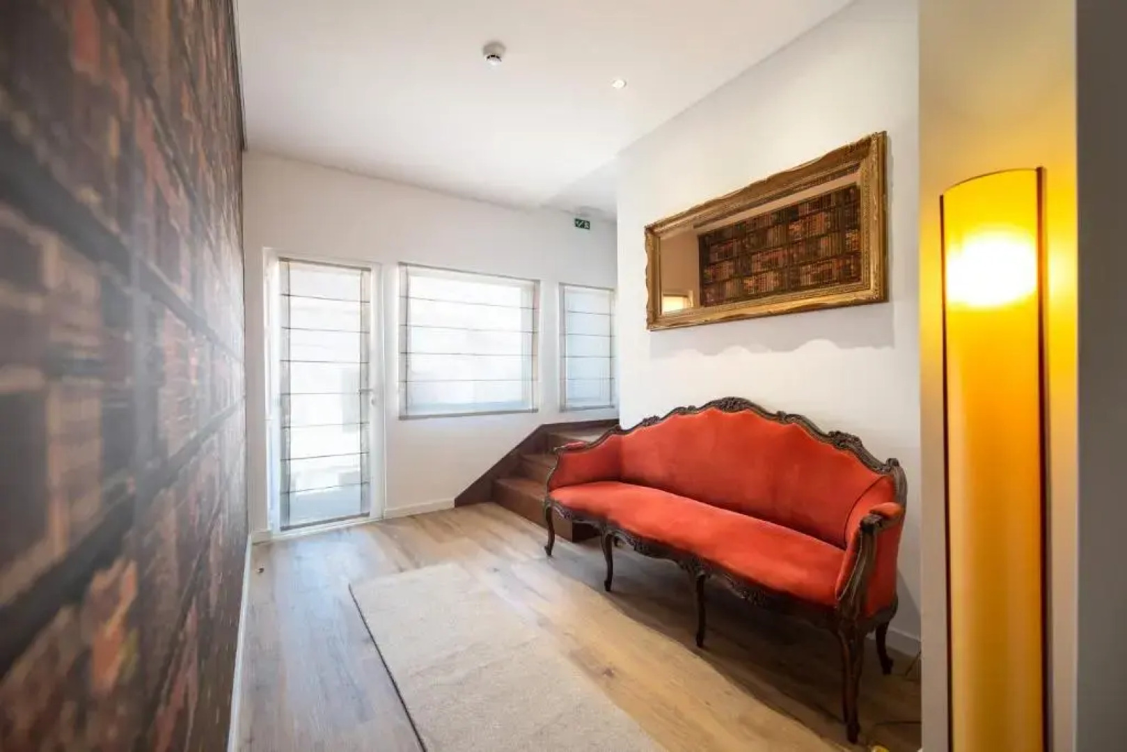 9 Quartos Alojamento