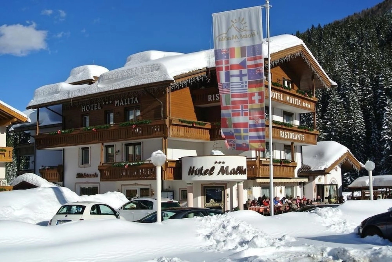 Hotel Malita