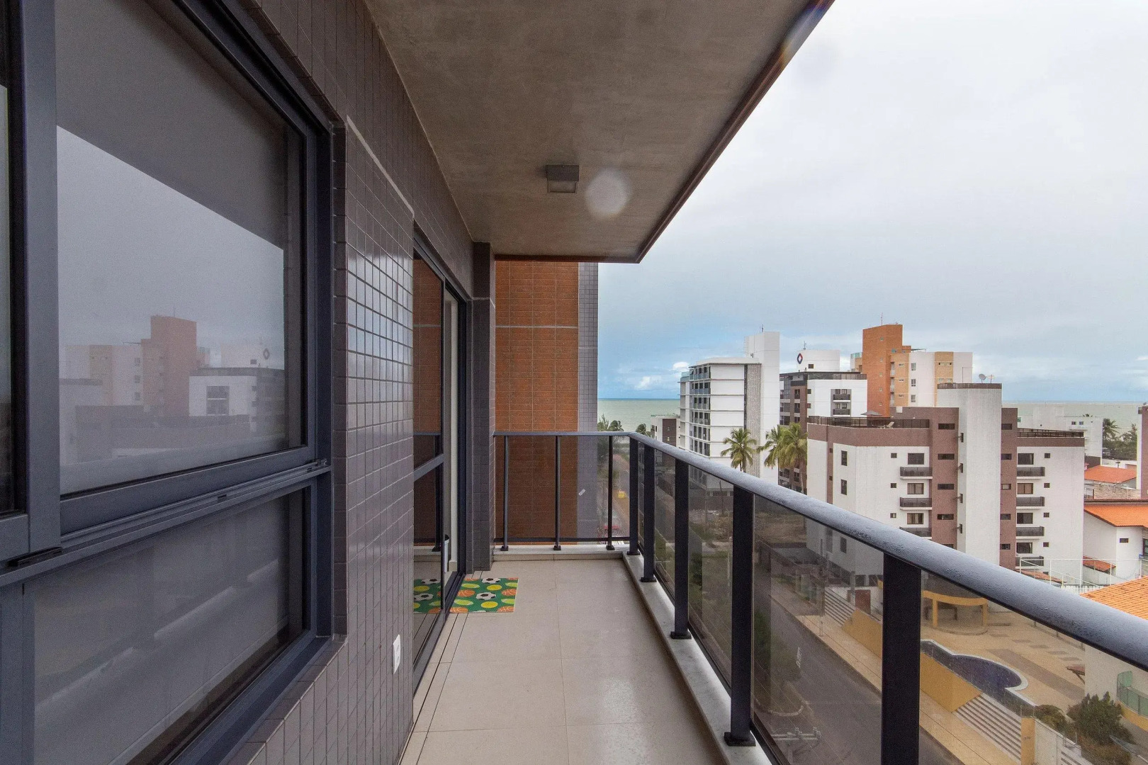 Park Del Prado #603 - Intermares por Carpediem