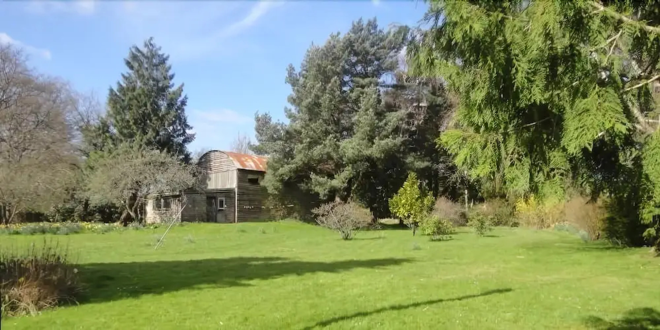 Leygreen Farmhouse B&B