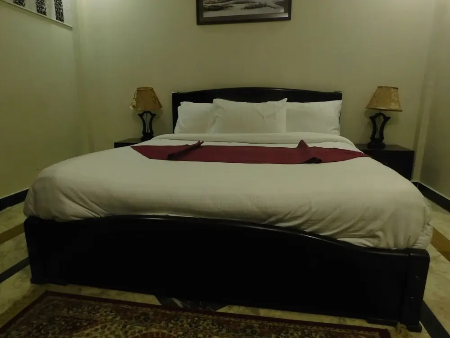 Triple One Hotel Suites