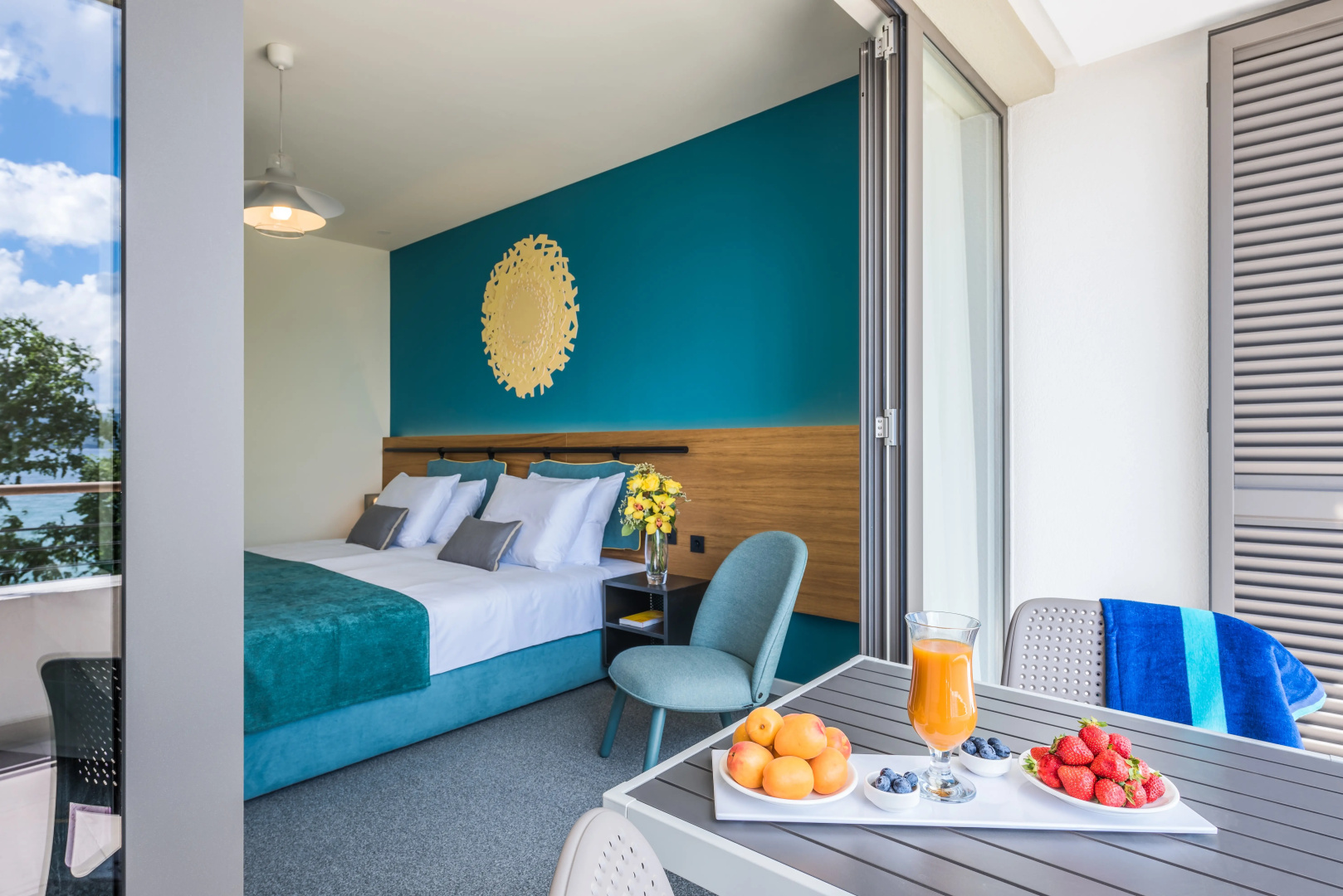 Hotel Nestos