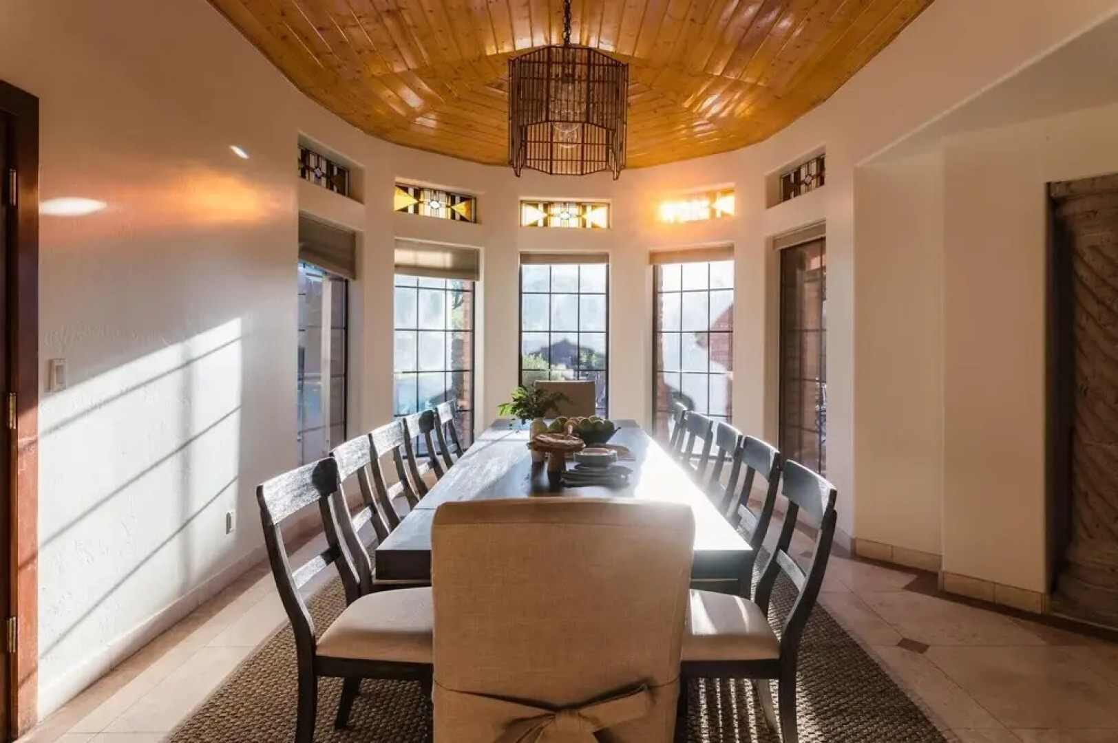 Rancho Cristal - Desert Oasis w Waterslide & Sauna