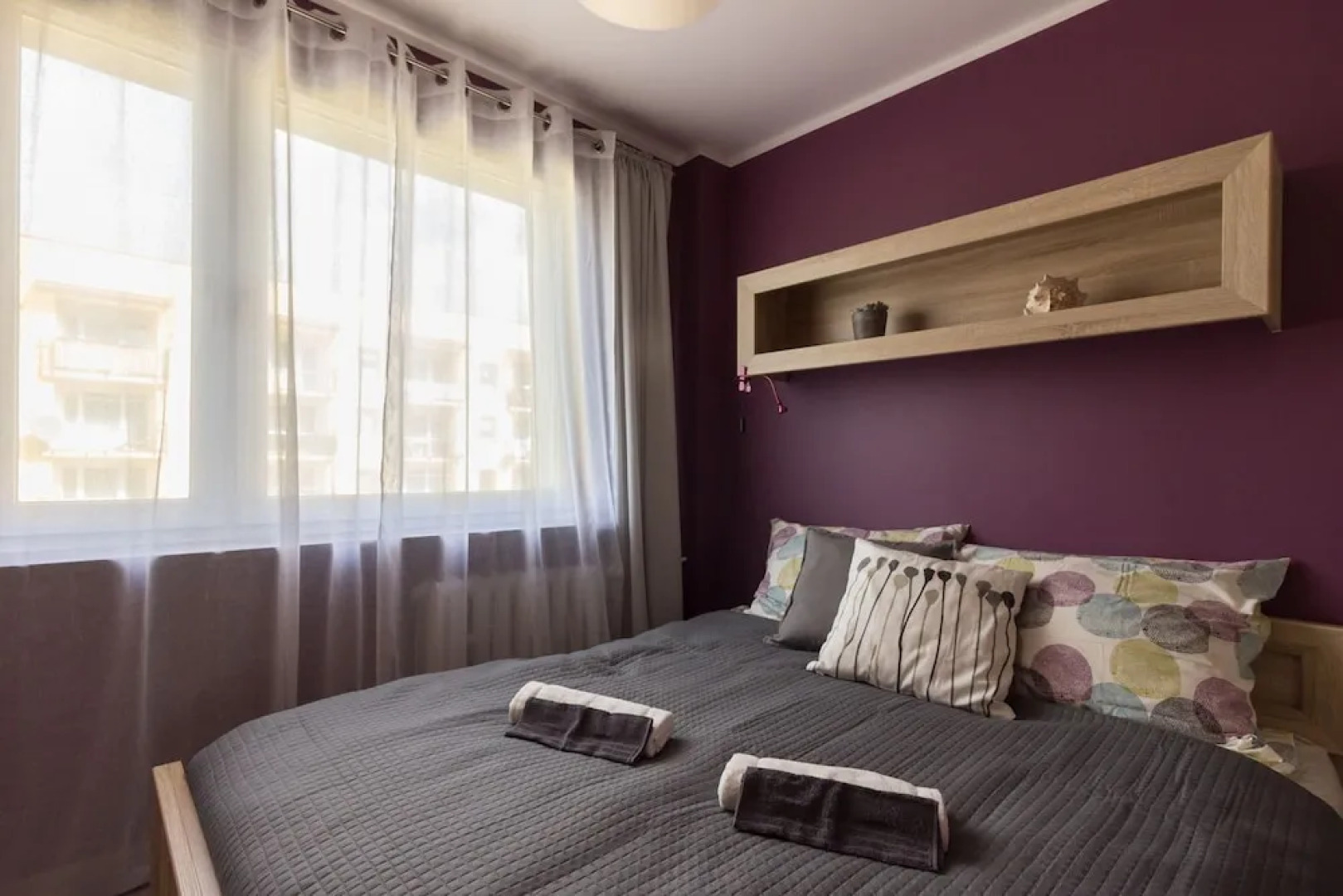Apartament Tarnogórska