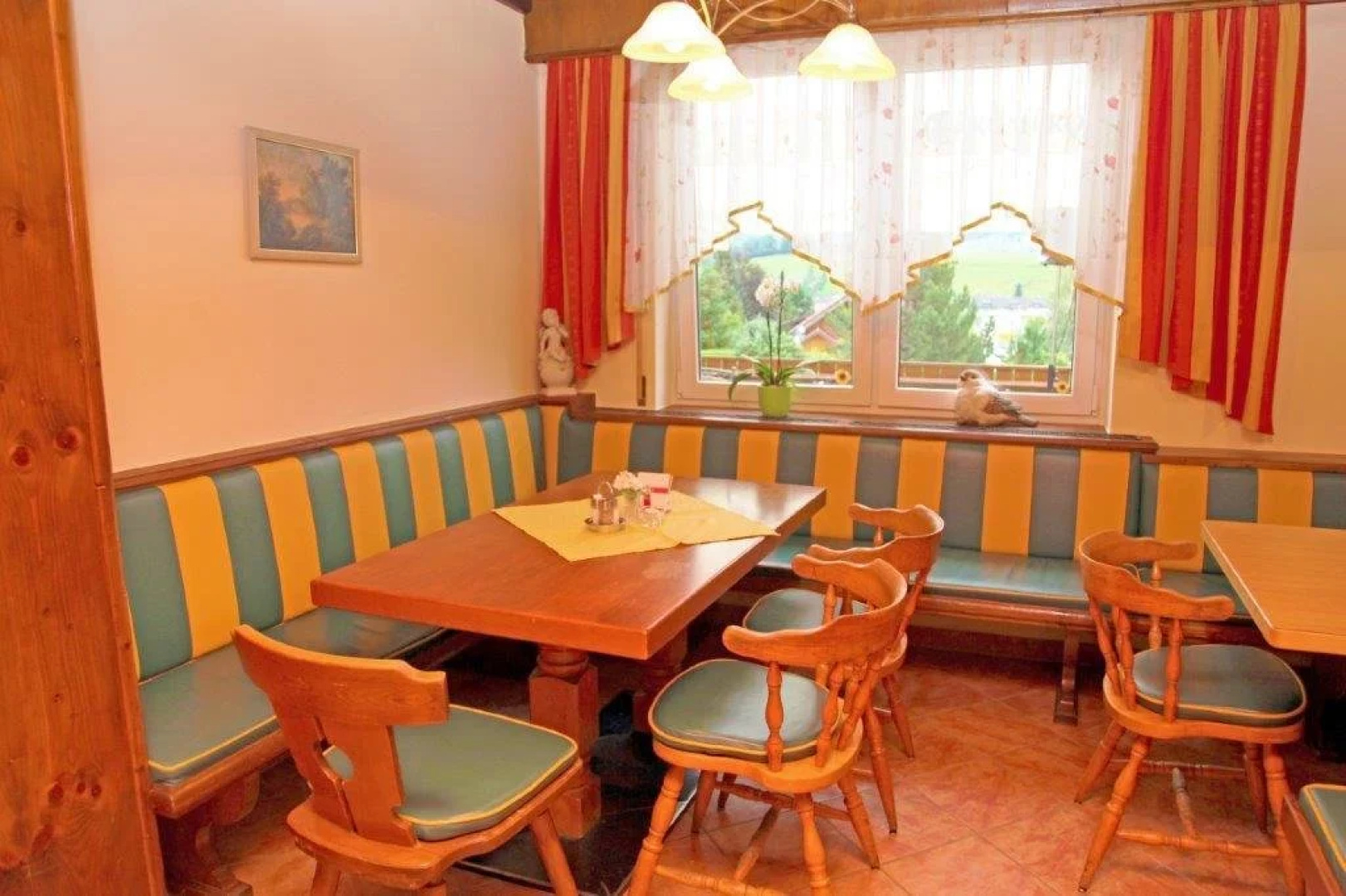 S.Wirtshaus Familie Aigner