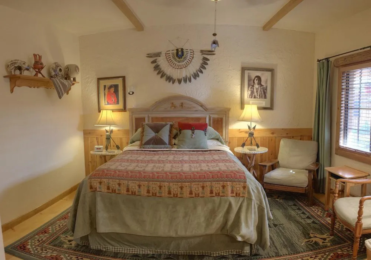 Grand Canyon Bed and Breakfast