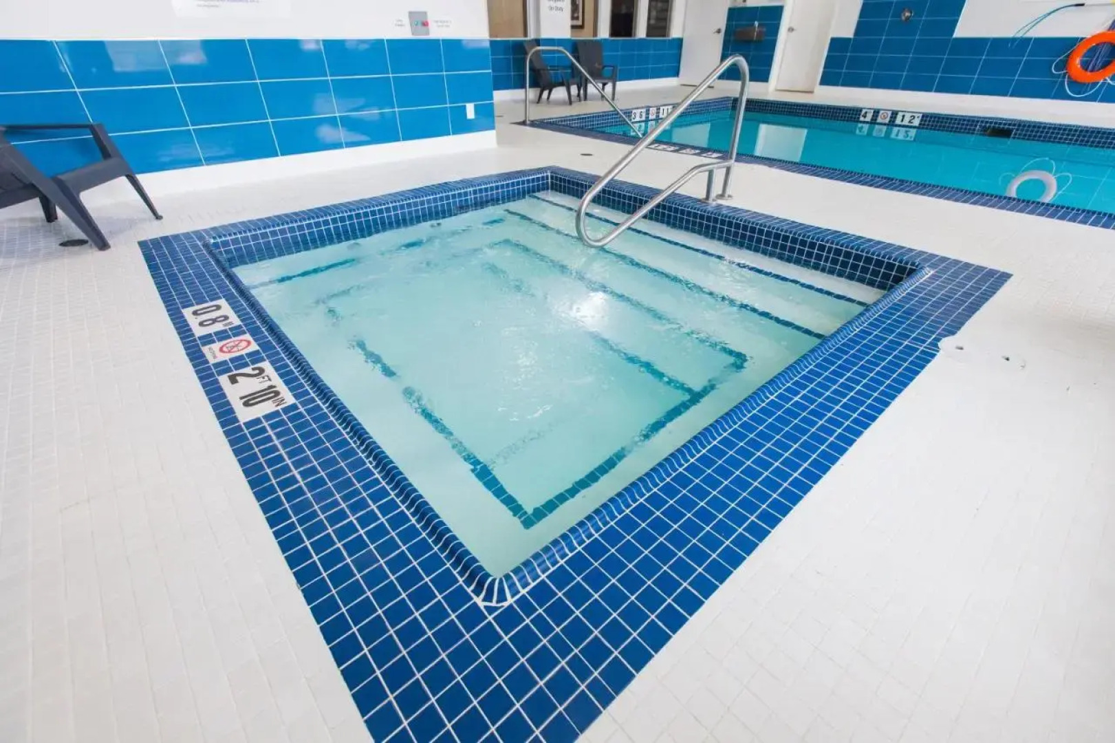 Holiday Inn Express & Suites Spruce Grove Stony Plain