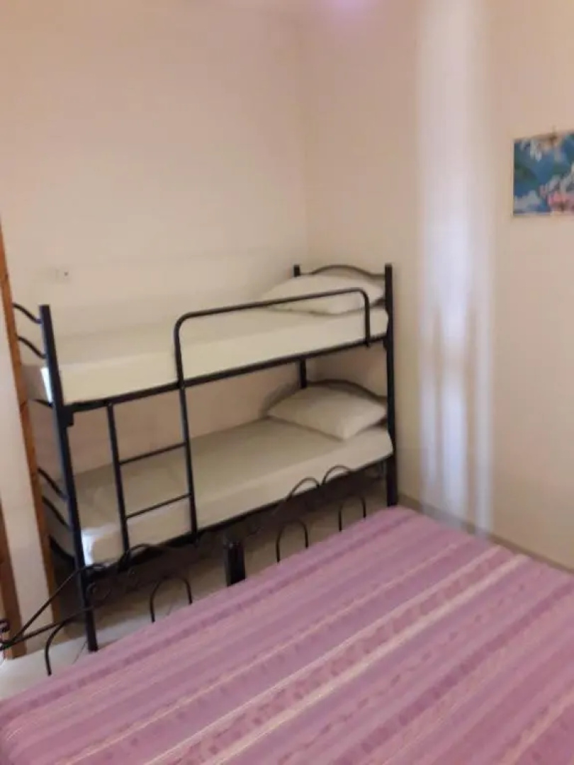 Villetta Salento S.M.Di Leuca 6 Posti Letto