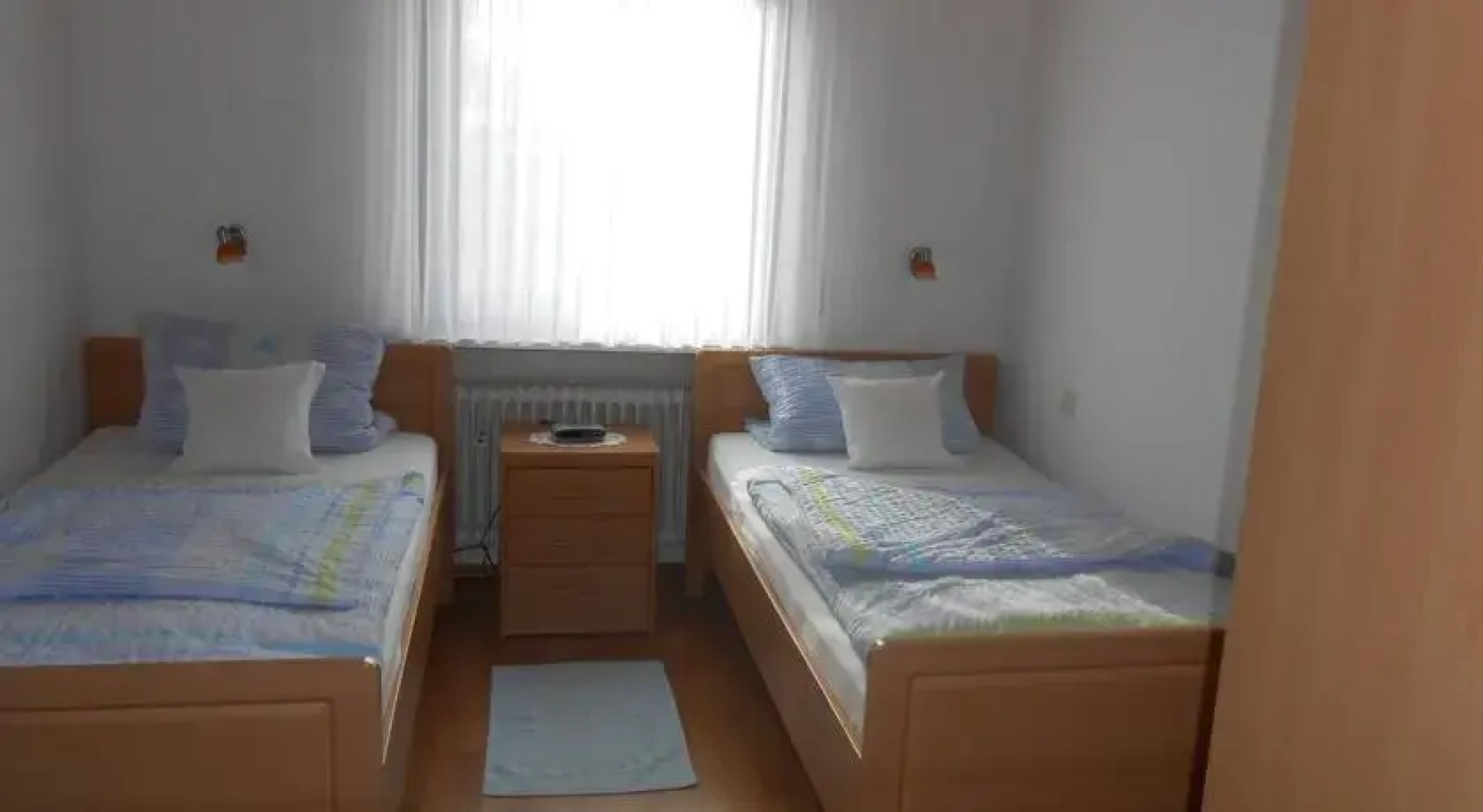 Guest House Pomerlan