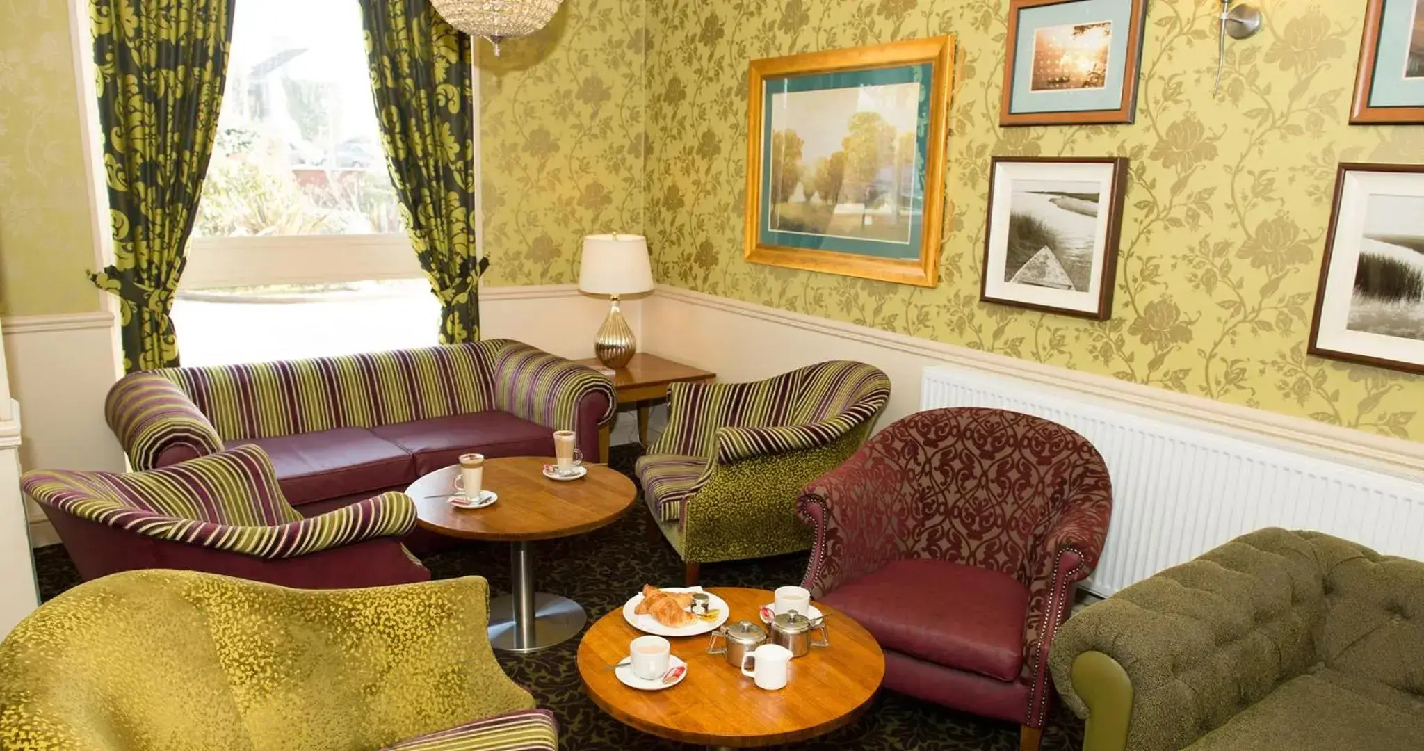 Wherry Hotel