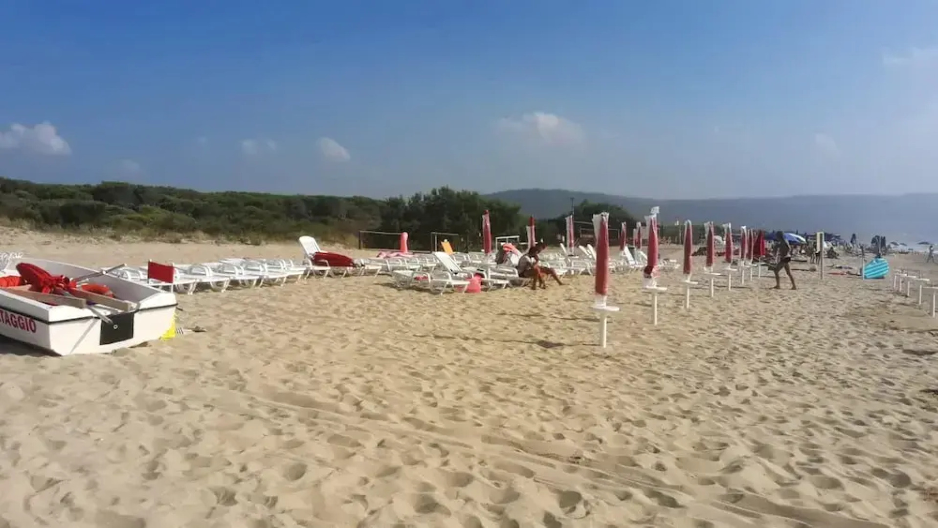 House With 3 Bedrooms in Pizzo Calabro, With Enclosed Garden and Wifi Near the Beach