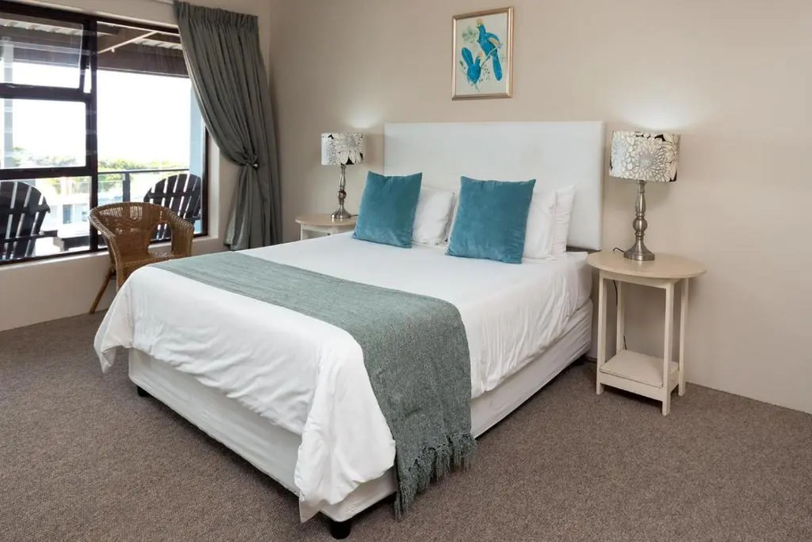 Greystone Guest House