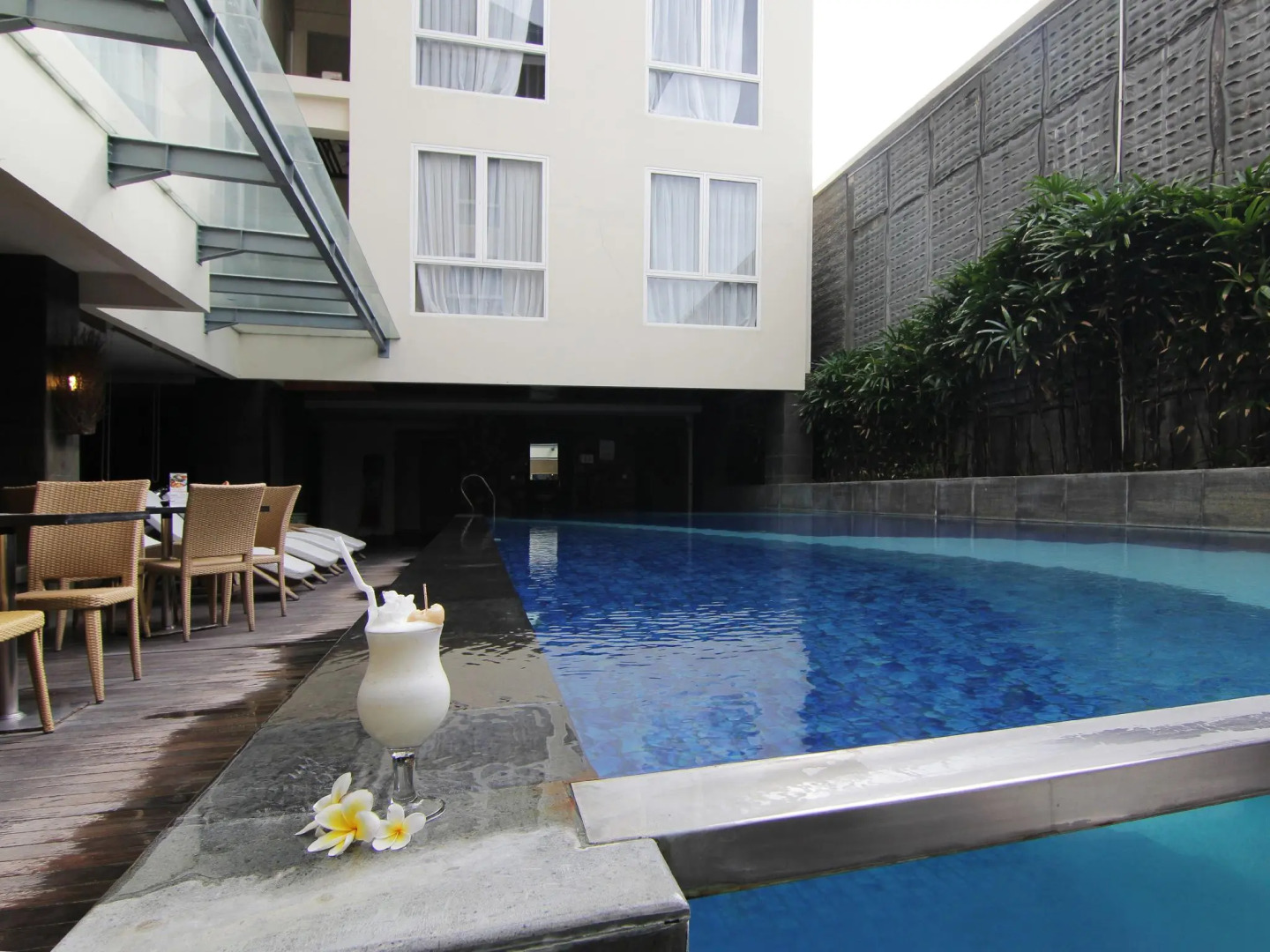 Hotel Solaris Kuta Bali
