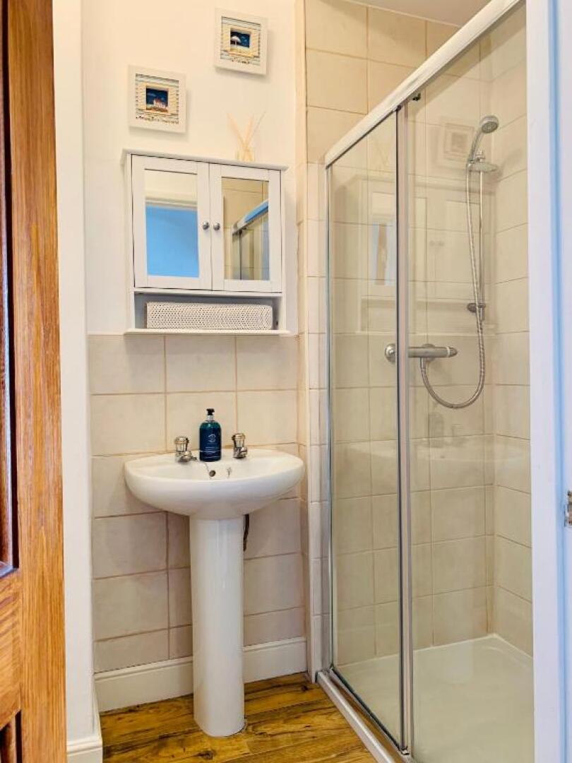 The Seascale Supper Club & Guest House