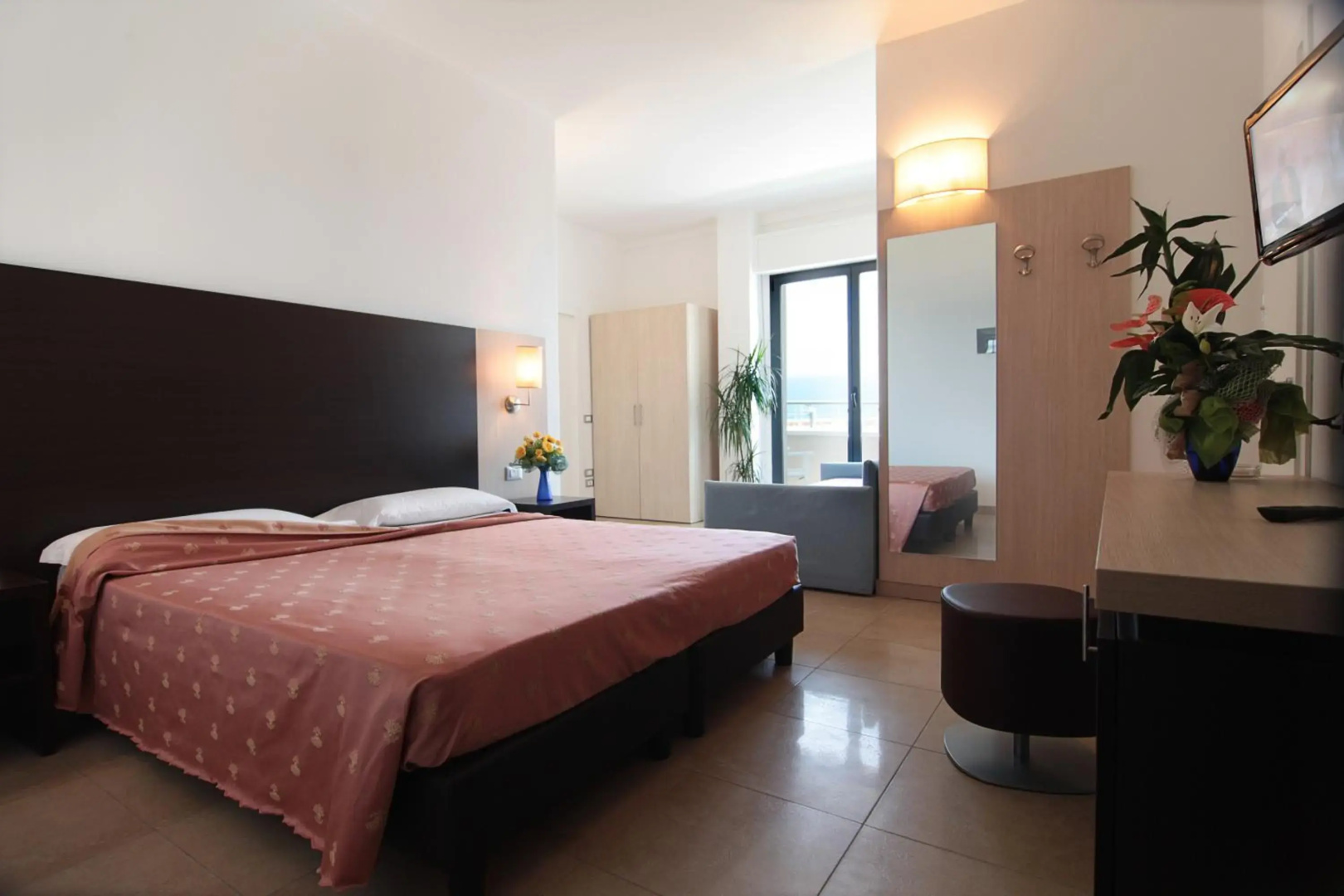 Hotel Acropolis