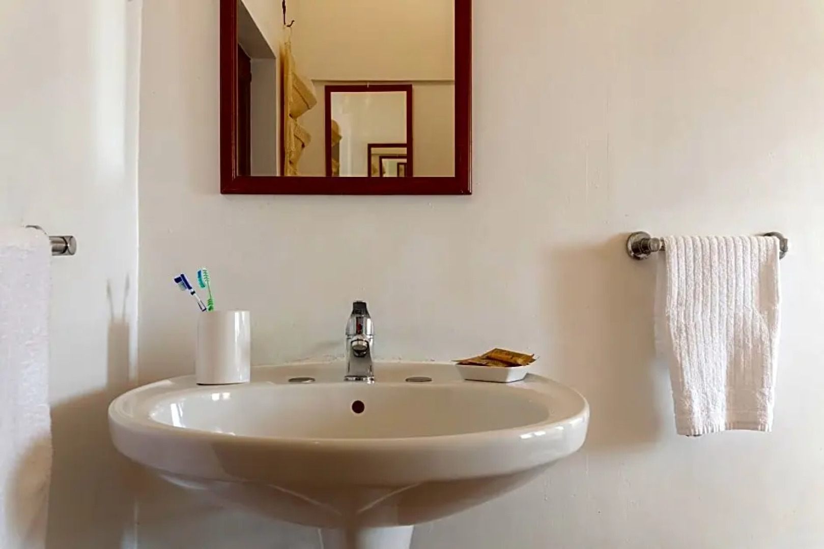 B&B Masseria Santanna