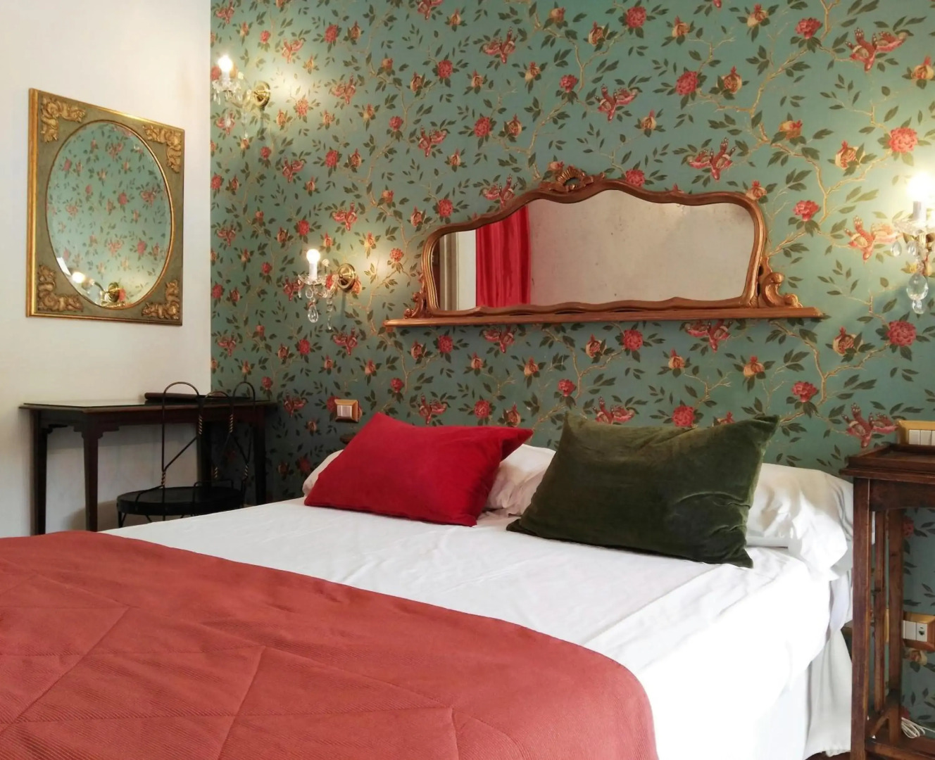 Relais Alcova Del Doge