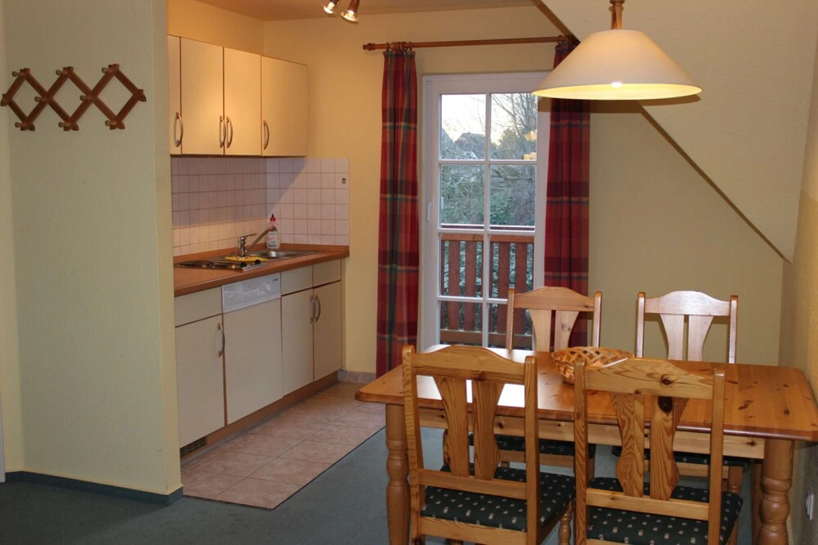 Appartementanlage Jägerhof